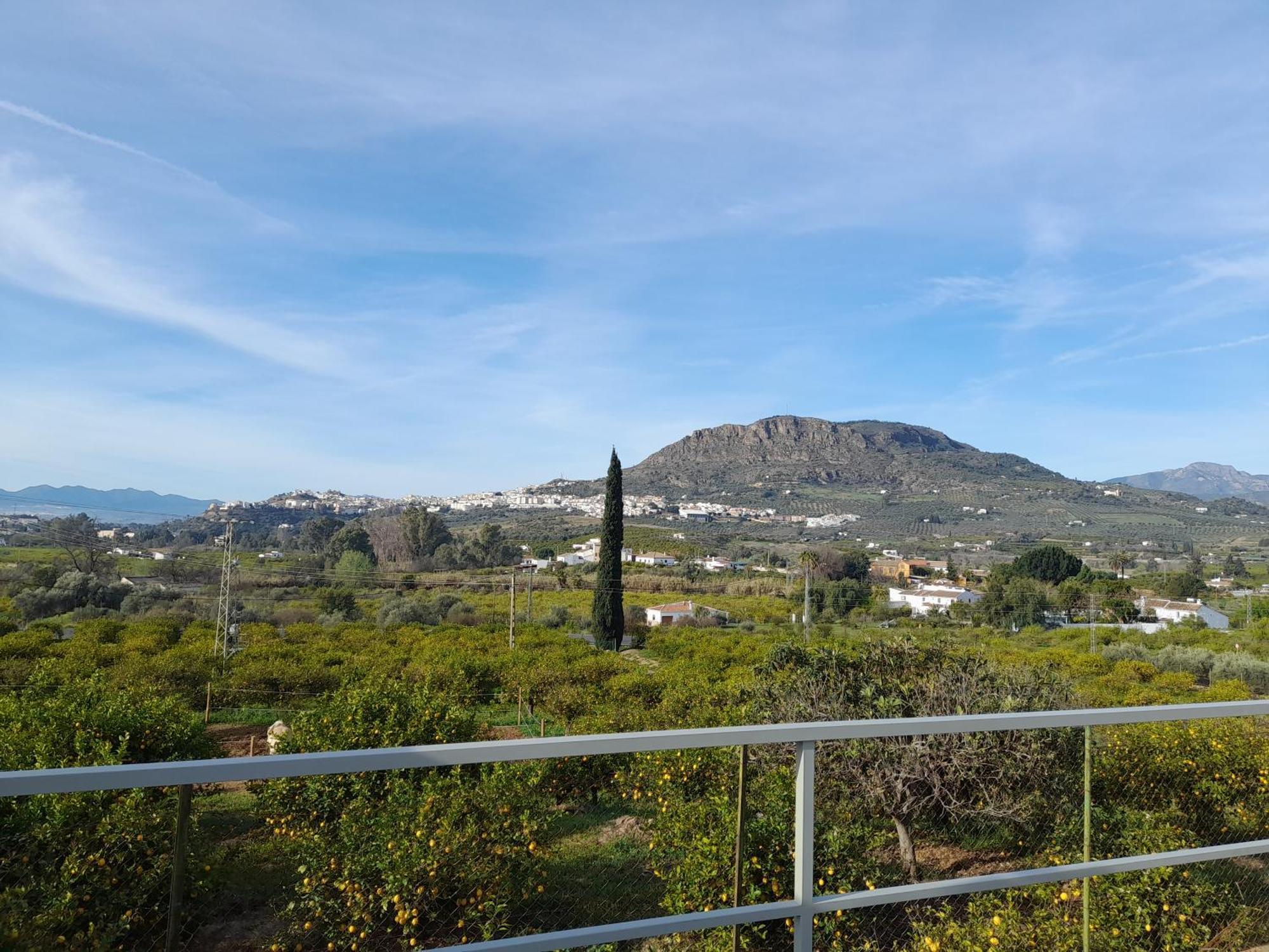 Casita Alonso, Piscina Privada Holiday home Malaga