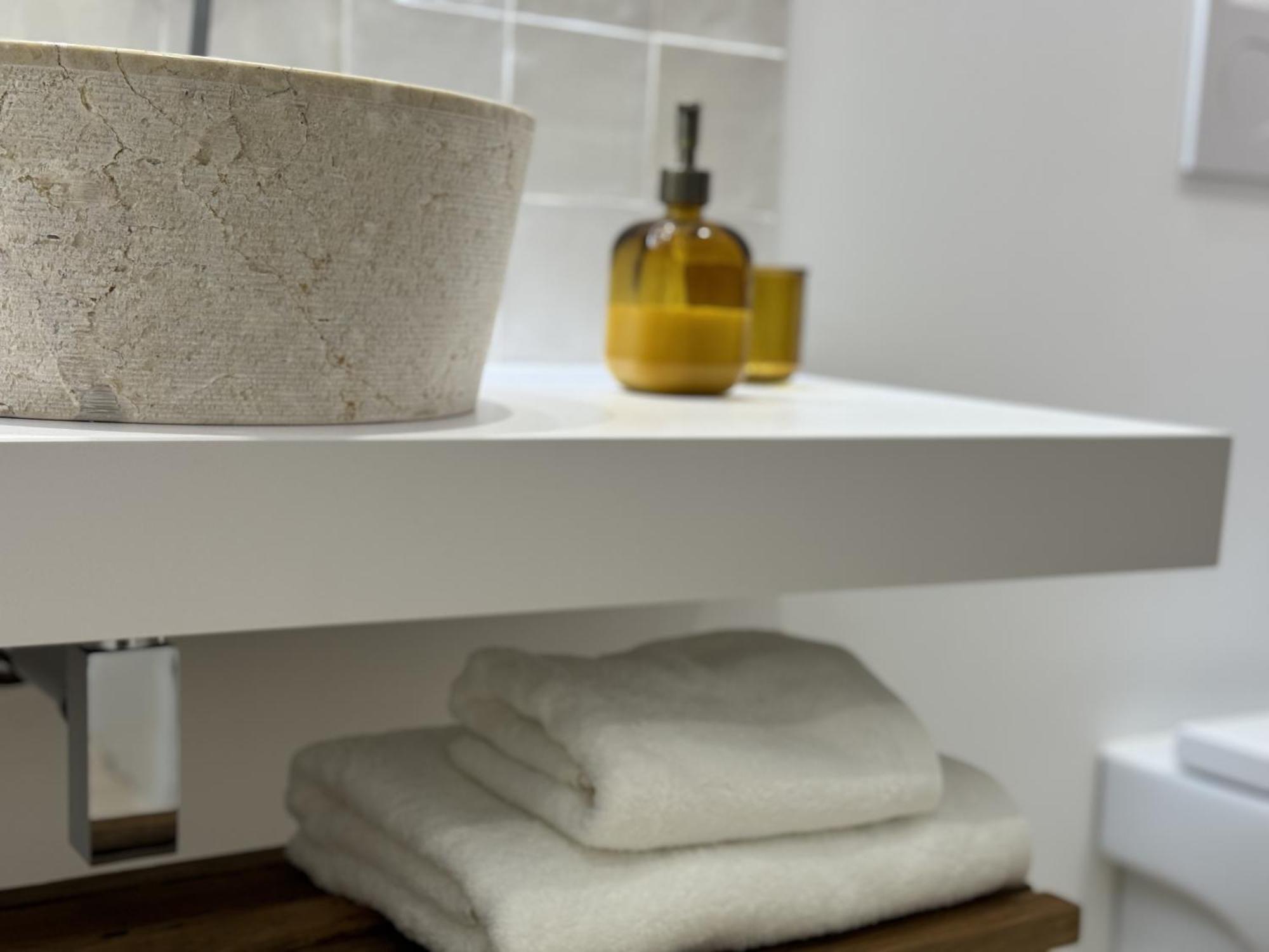 Apto Boutique En La Malagueta Malaga
