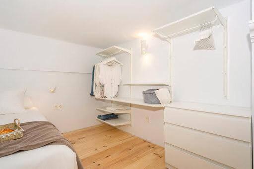 Casa Alta Loft Appartement Málaga