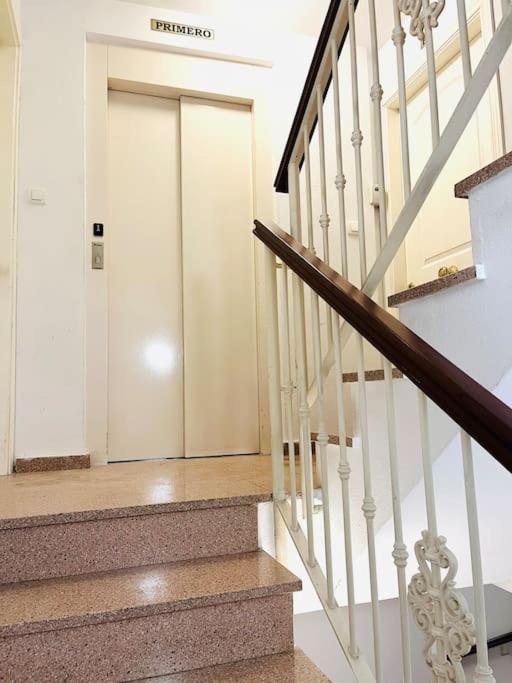 New Elegant In The Heart Of Málaga