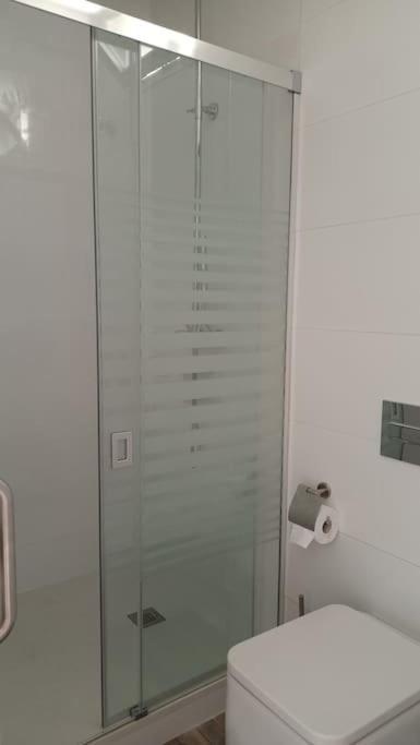 Salitre Center Appartement