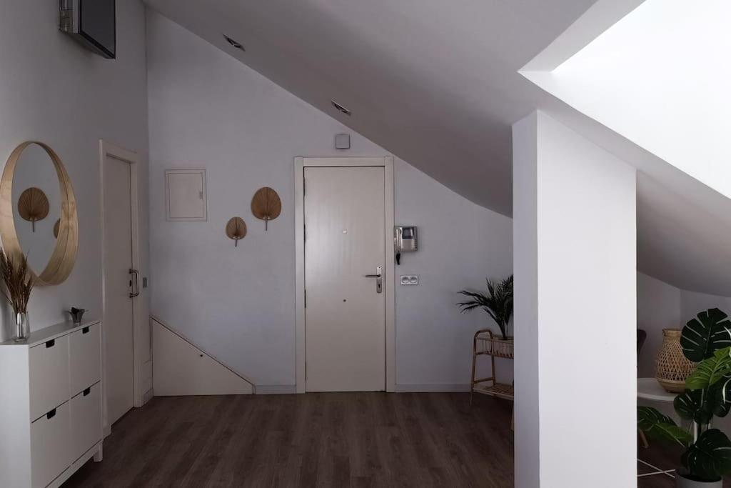 Appartement Salitre Center Málaga