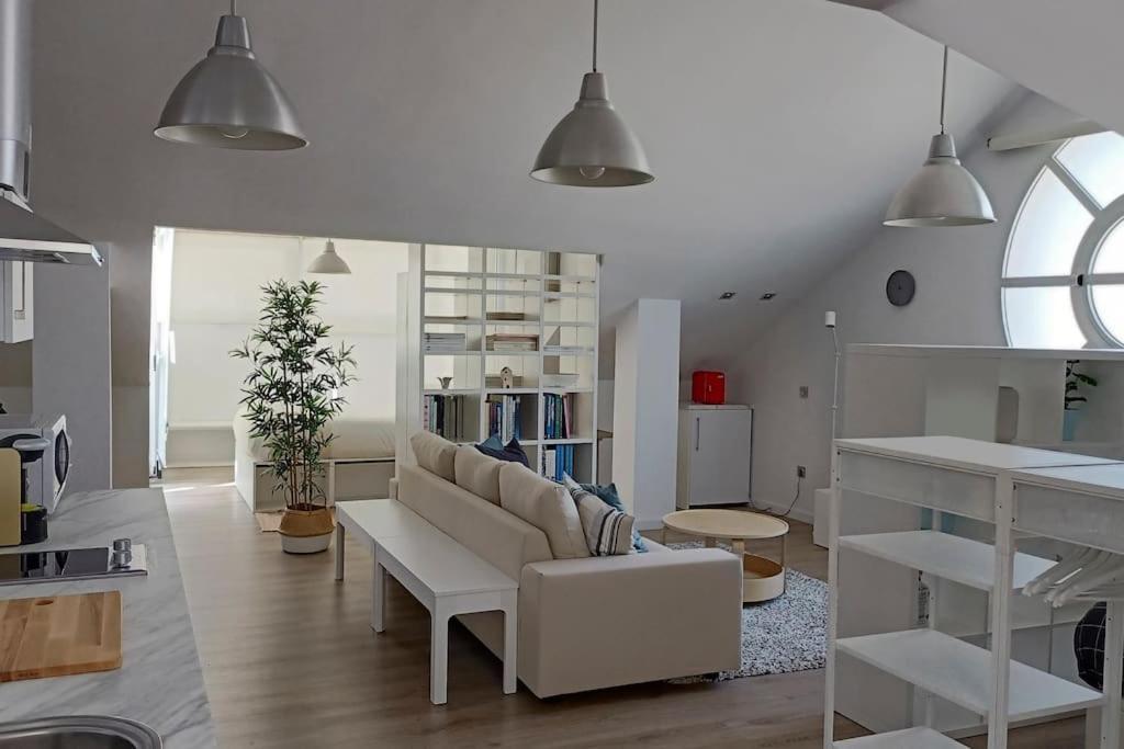 Appartement Salitre Center *