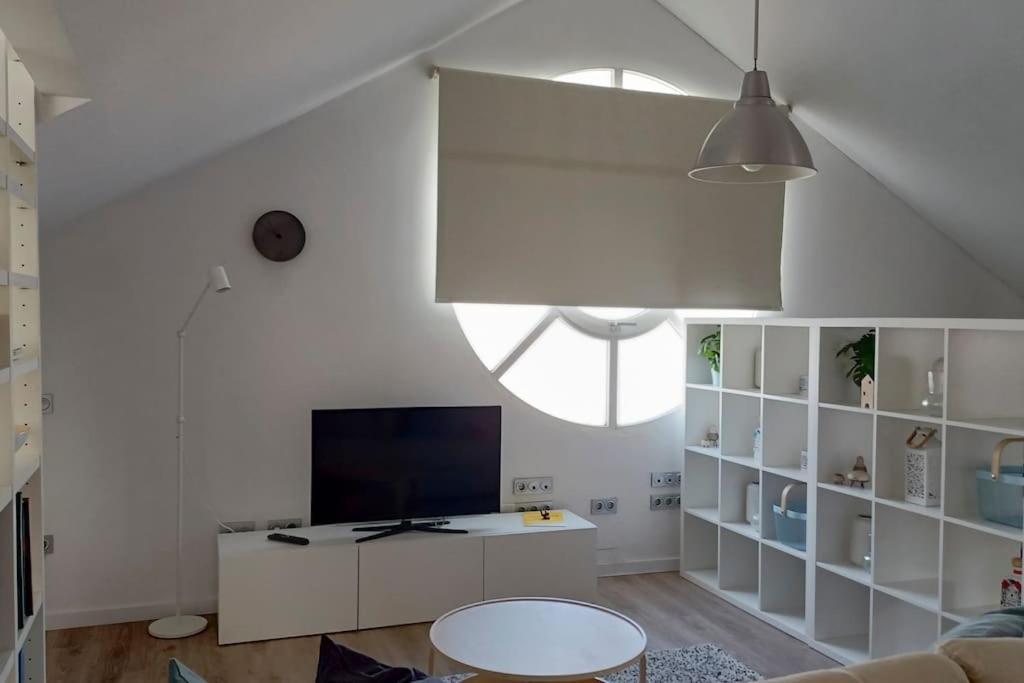 Appartement Salitre Center