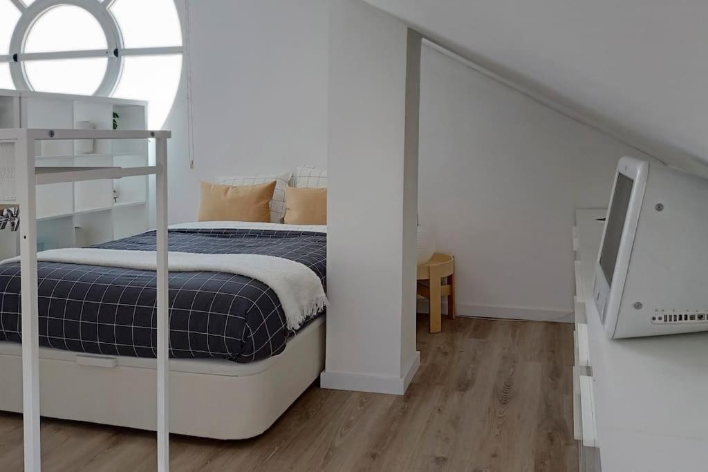 Appartement Salitre Center Málaga