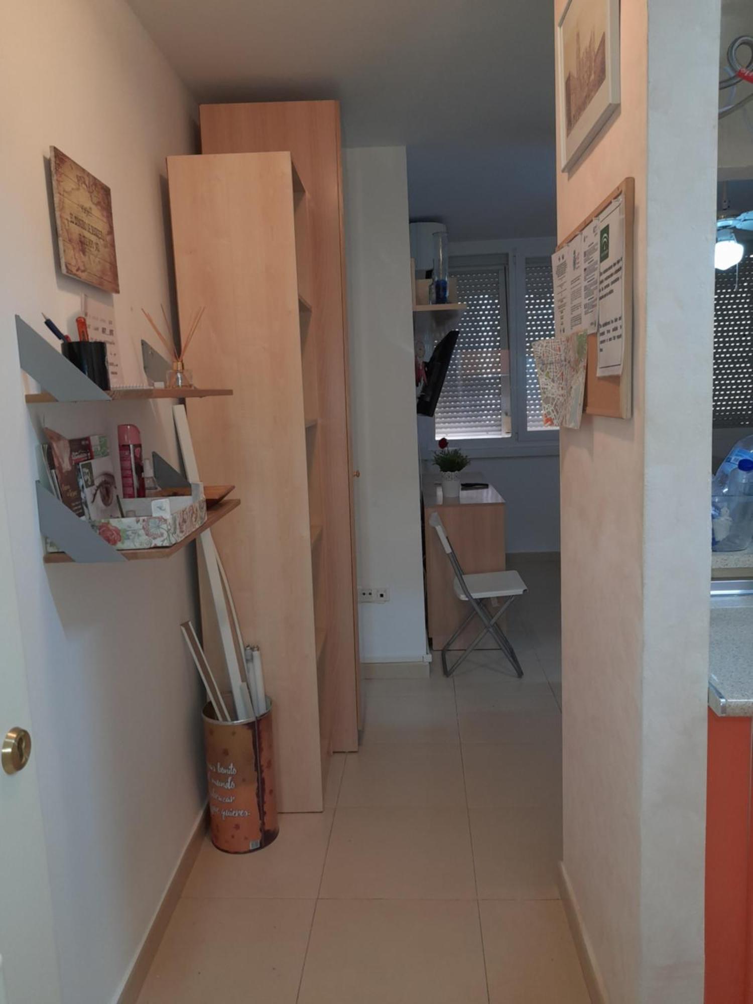 Centrico Y Acogedor Estudio Apartment *