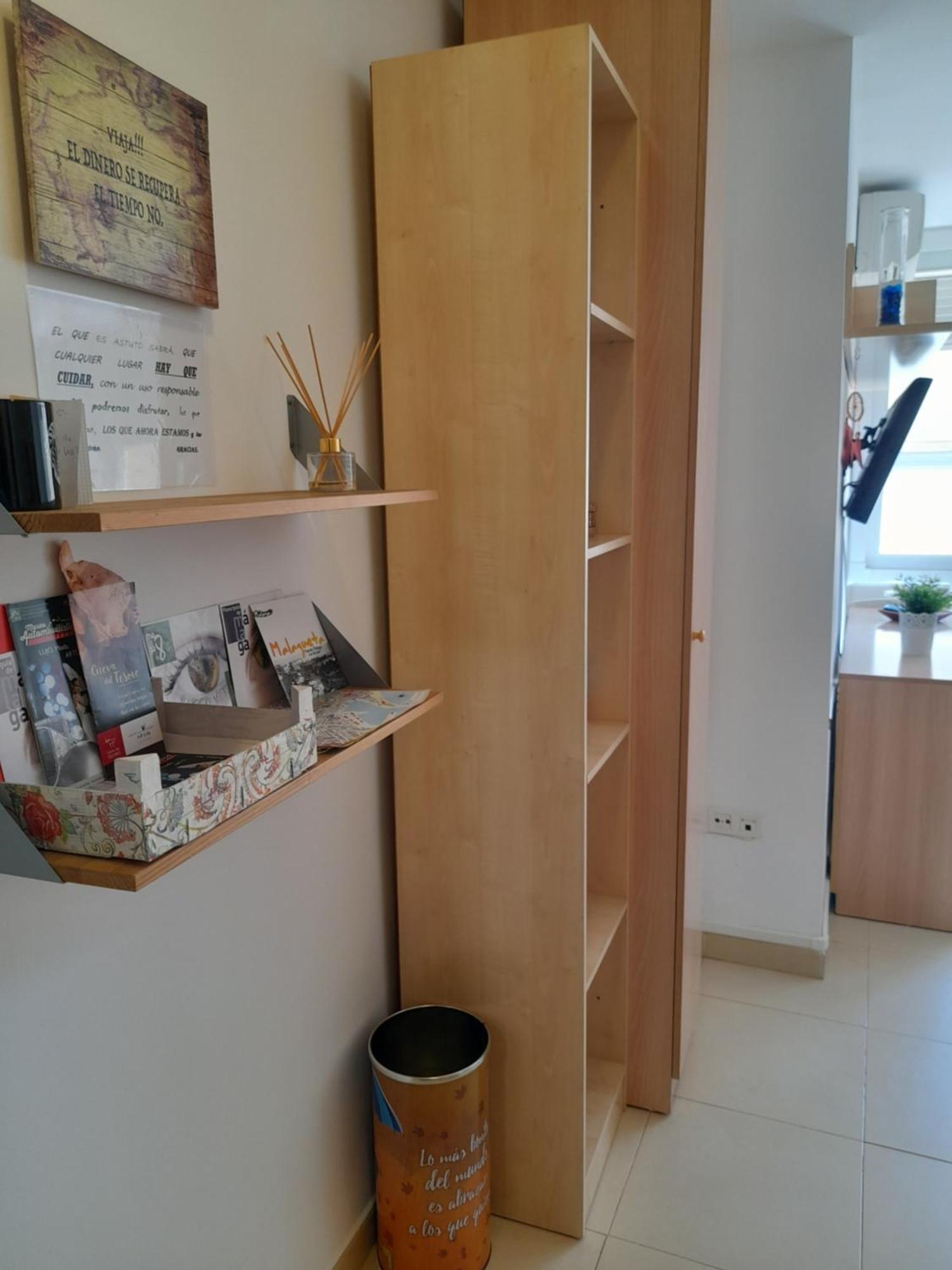 Apartment Centrico Y Acogedor Estudio