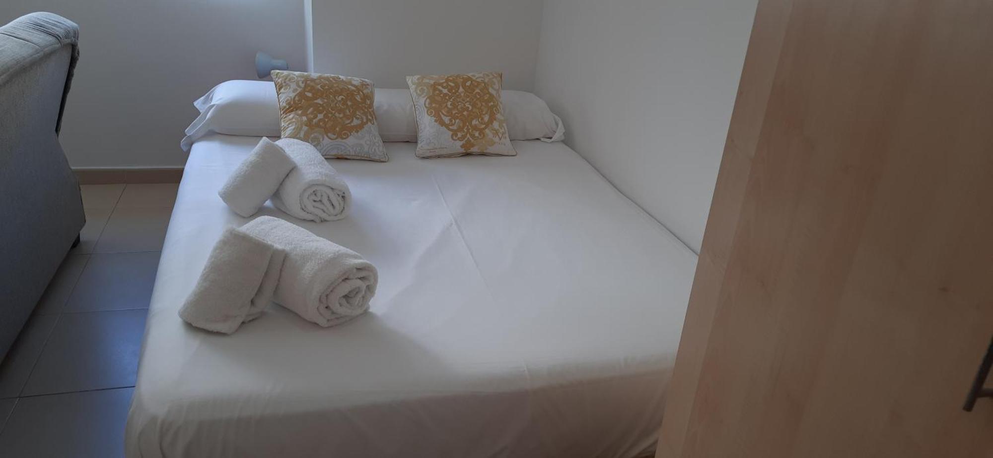 Apartment Centrico Y Acogedor Estudio *