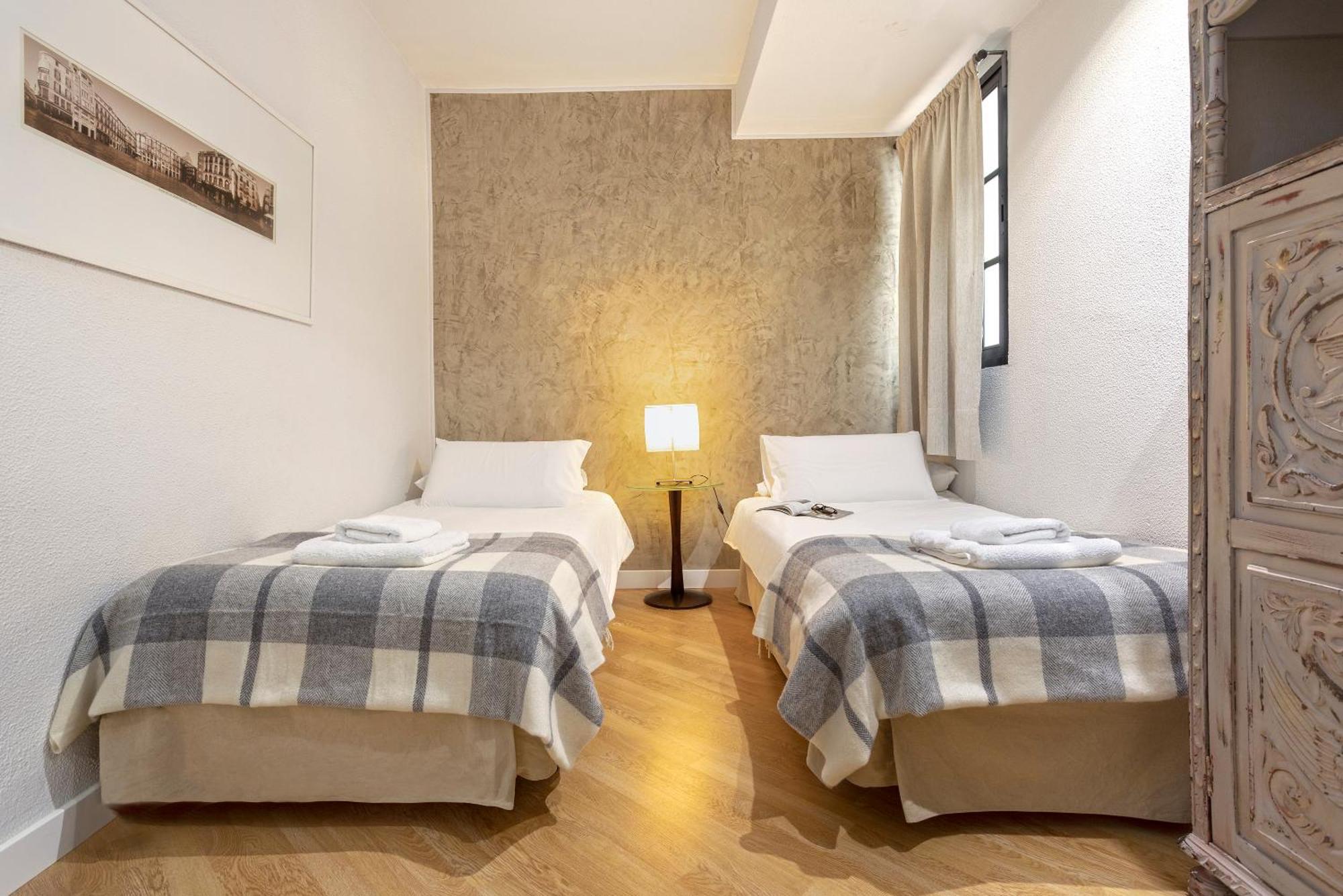 Coqueto Junto A Calle Larios By Rent Me