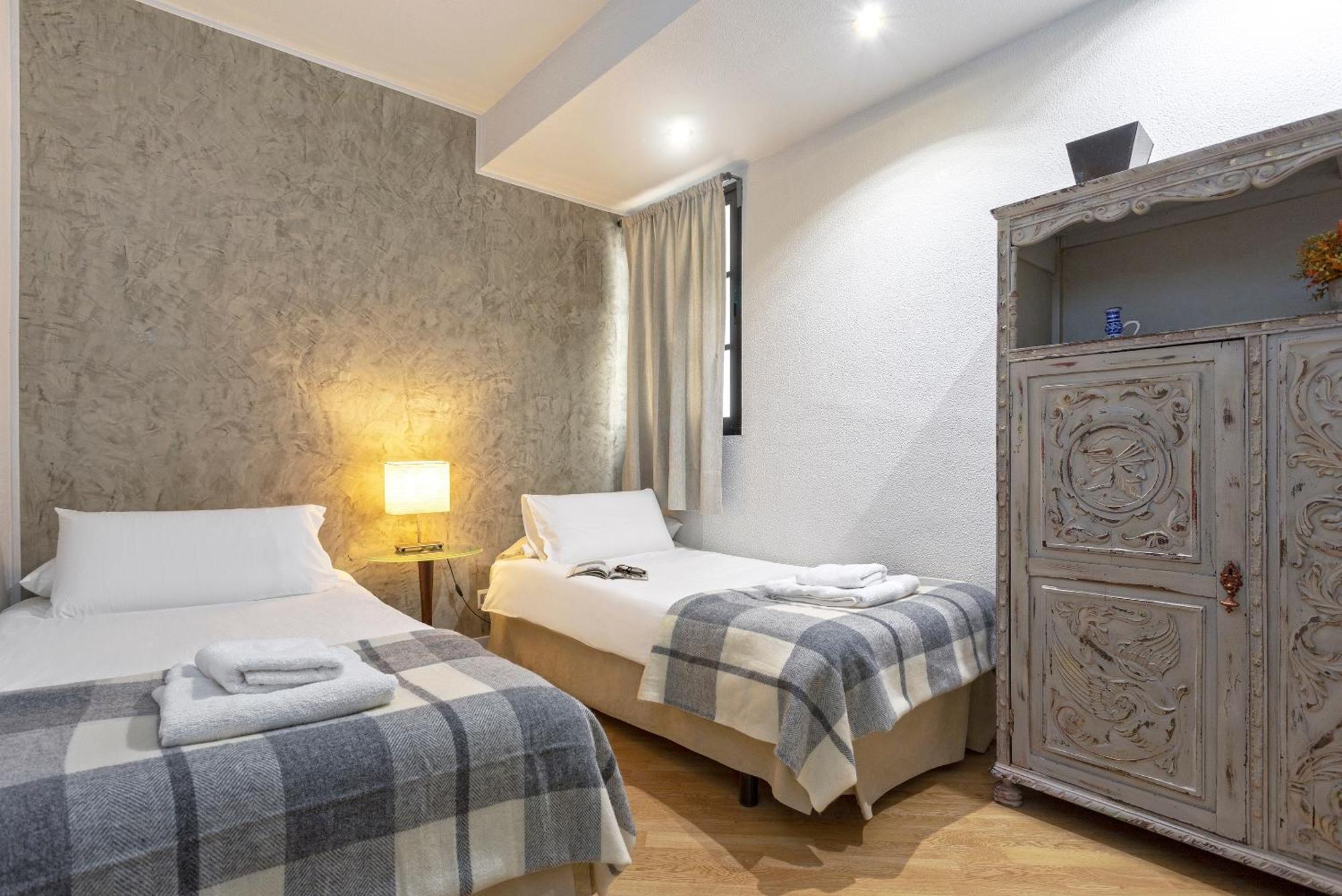 Coqueto Junto A Calle Larios By Rent Me
