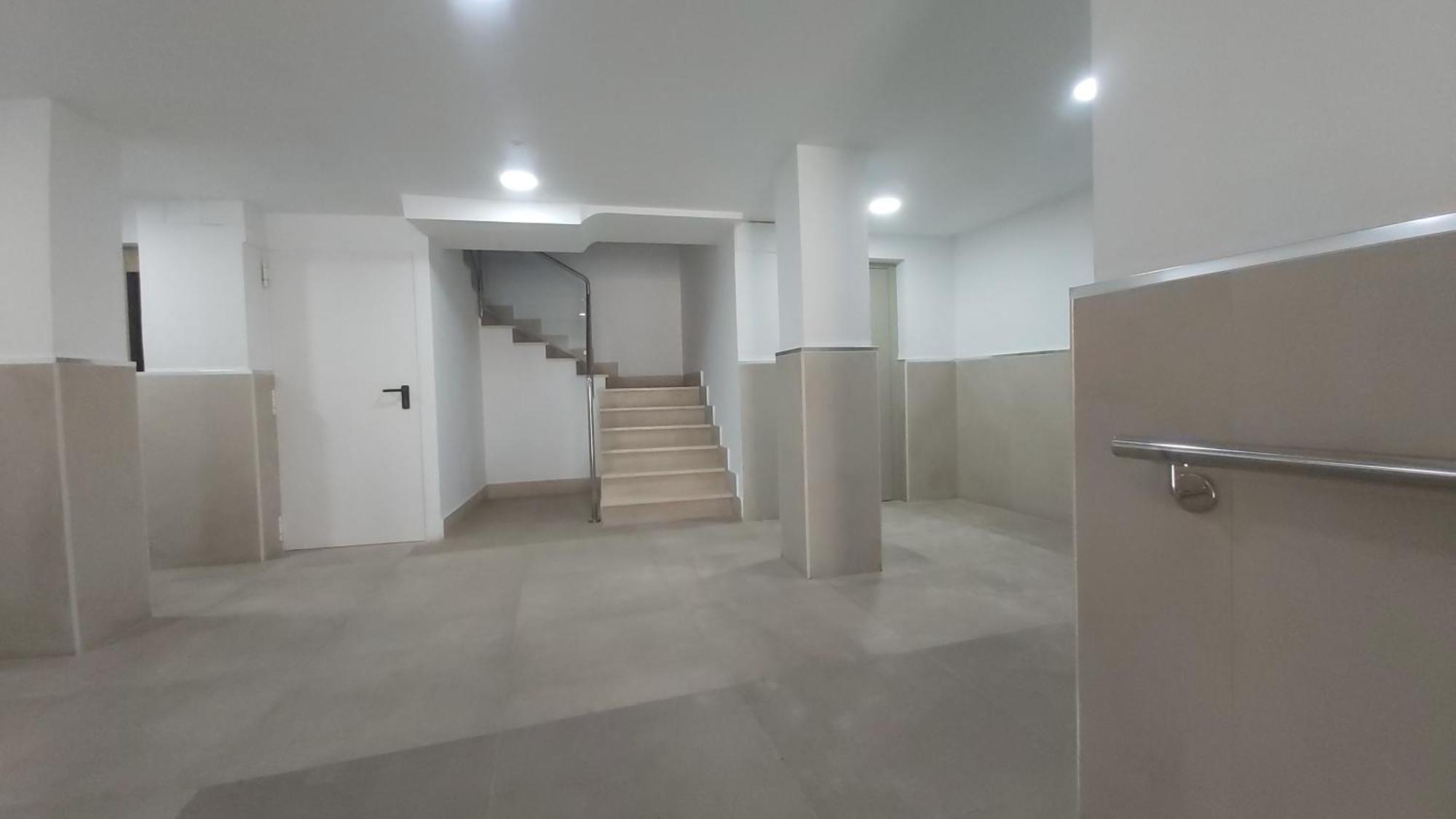 Appartement Del Parque Flats Alemania Soho *