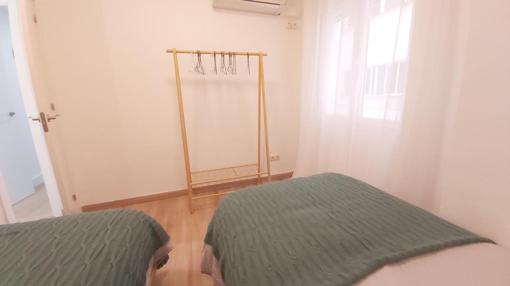 Appartement Del Parque Flats Alemania Soho