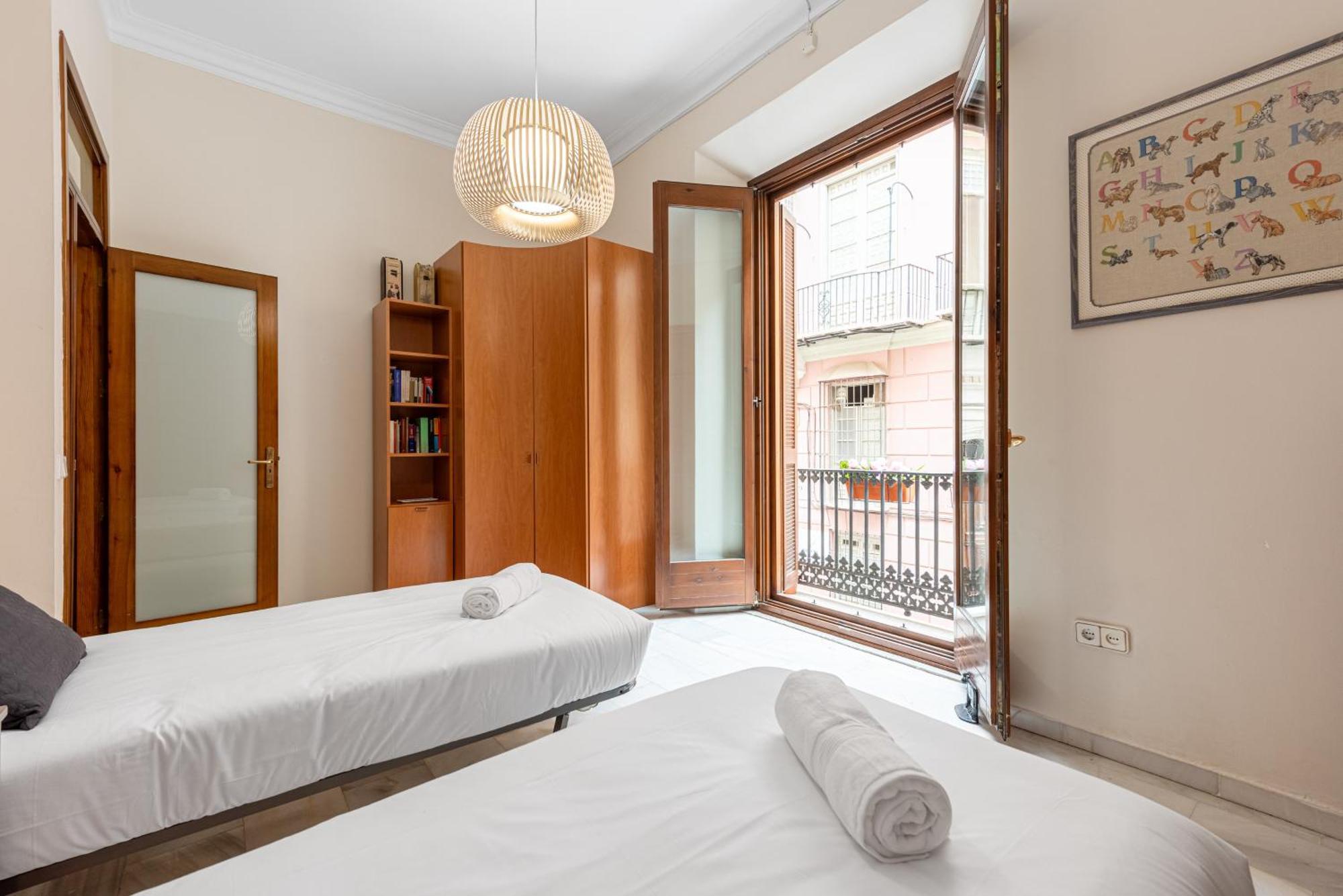 Apartment Pineapple Trinidad Grund 8