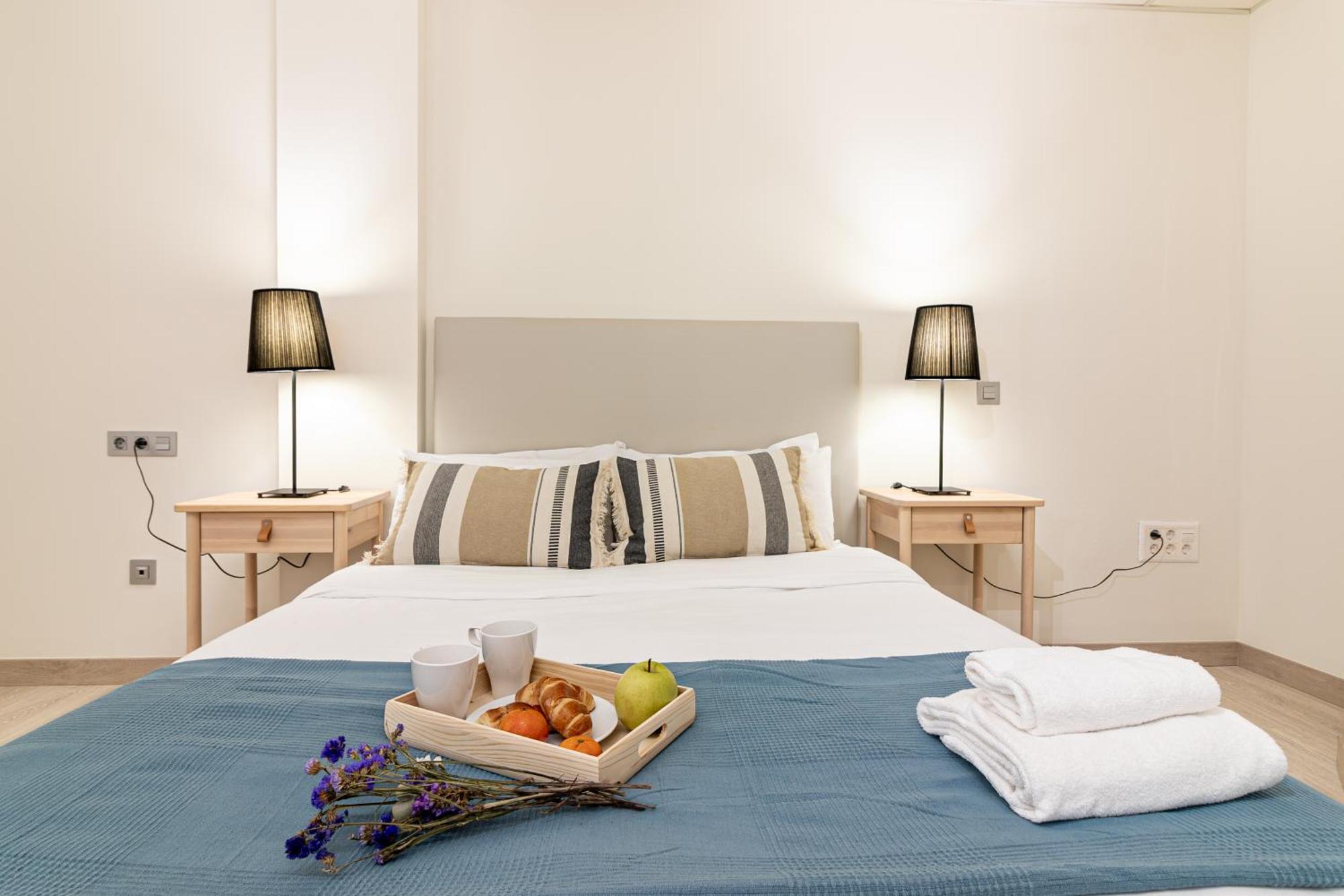 Apartment Ibarra Freshapartments By Bossh! Malaga