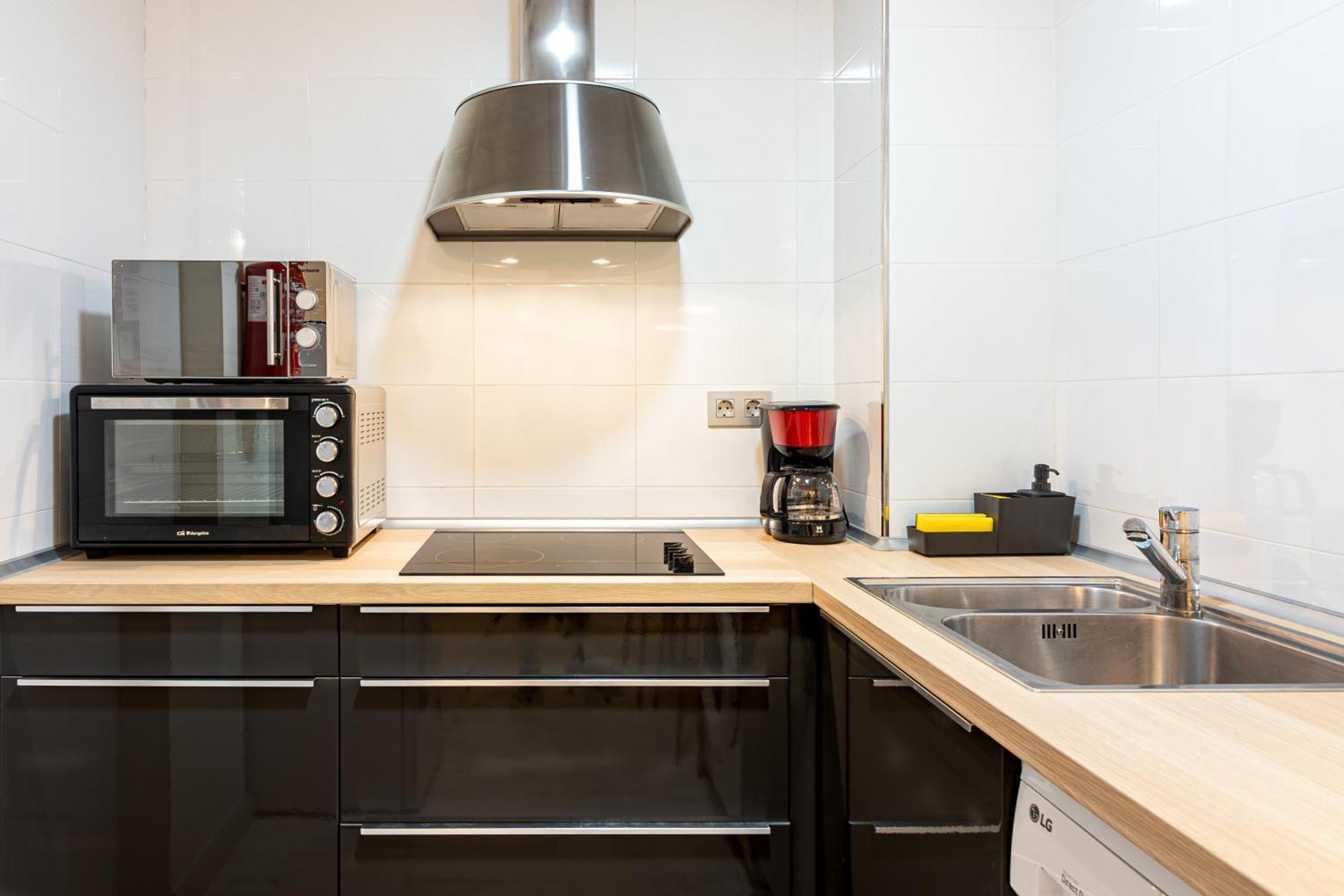 Apartment Ibarra Freshapartments By Bossh! *