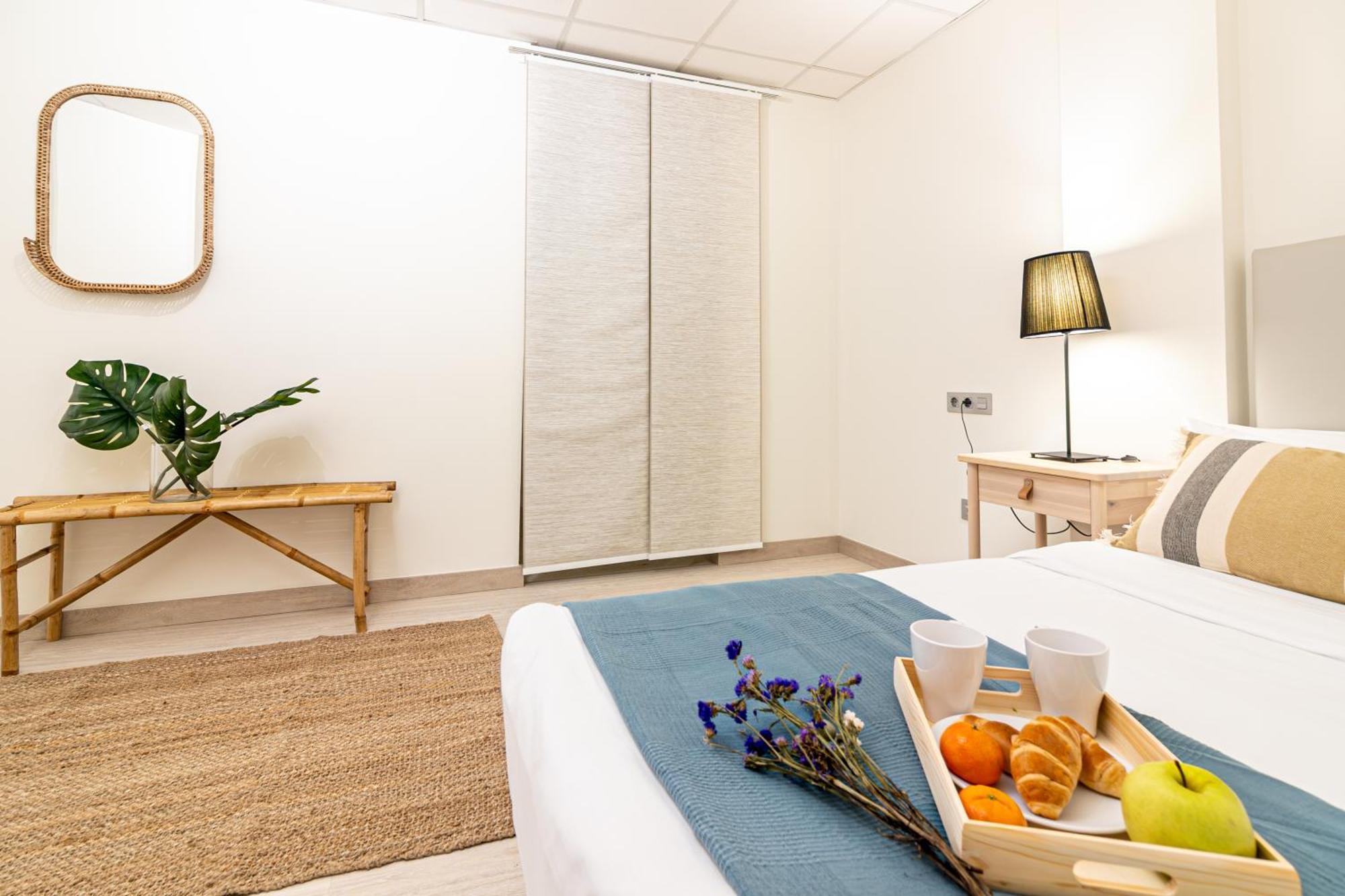 Ibarra Freshapartments By Bossh! *