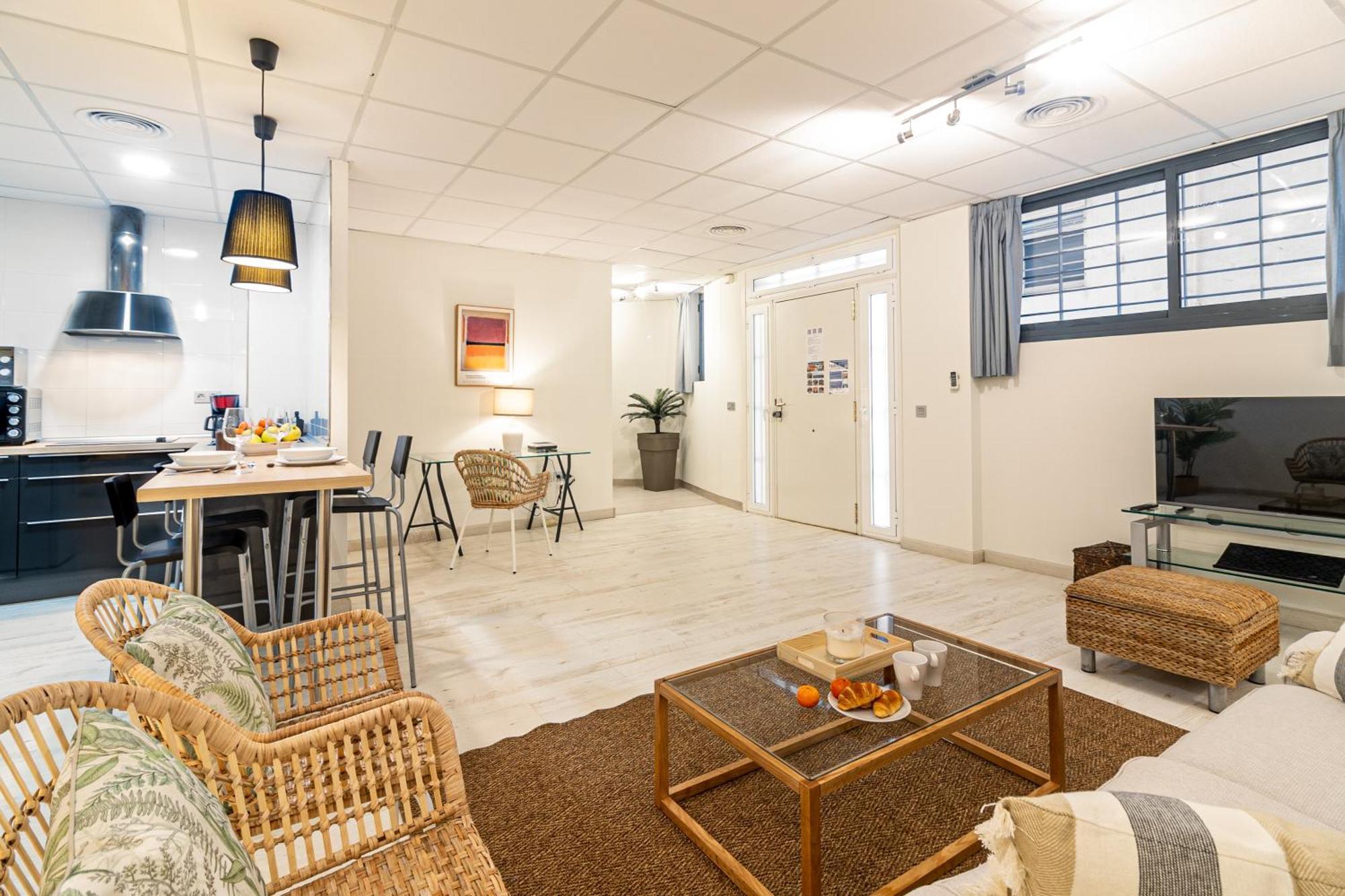 Apartment Ibarra Freshapartments By Bossh! *