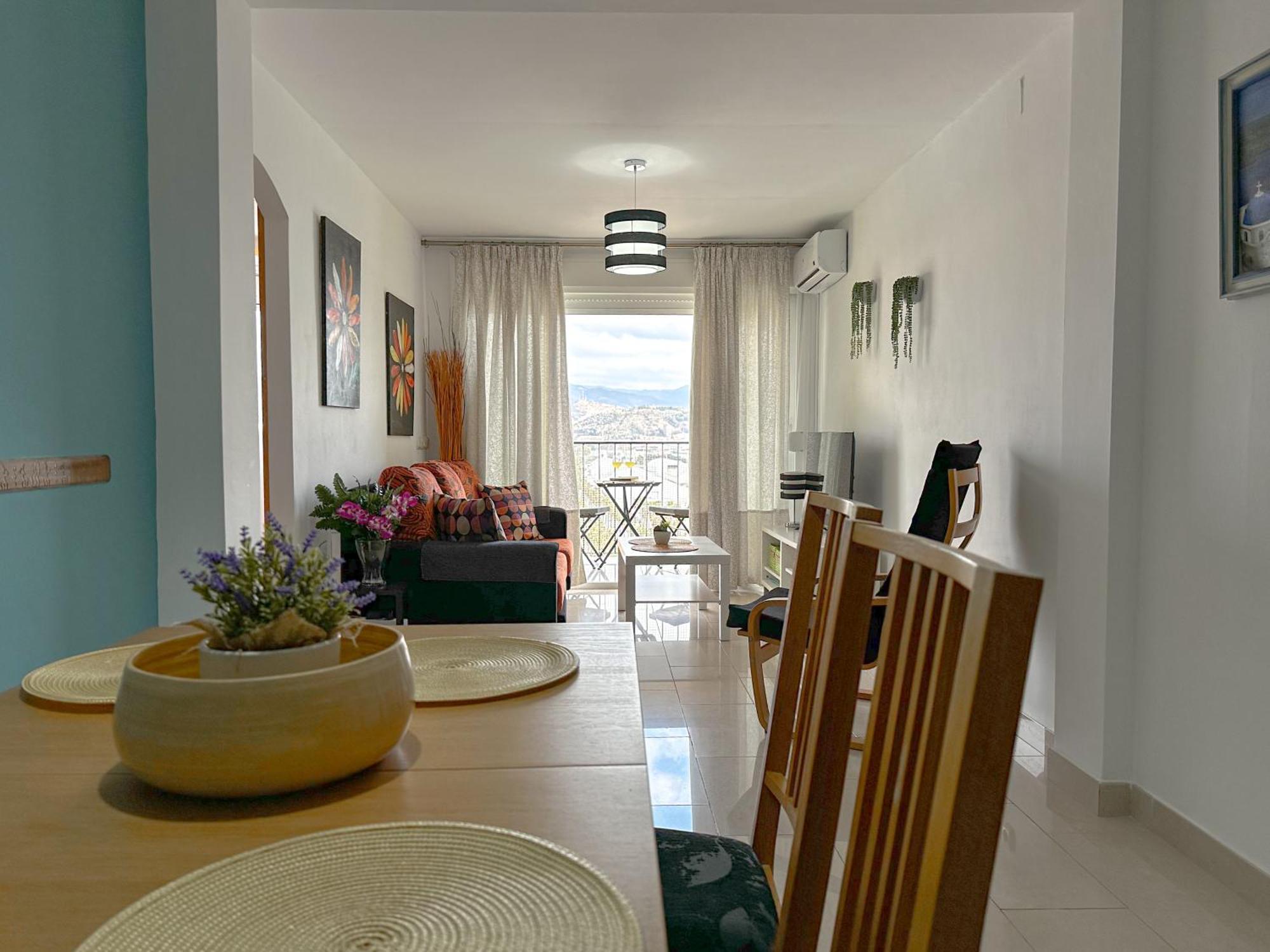 Apartment Mirador Del Mediterraneo