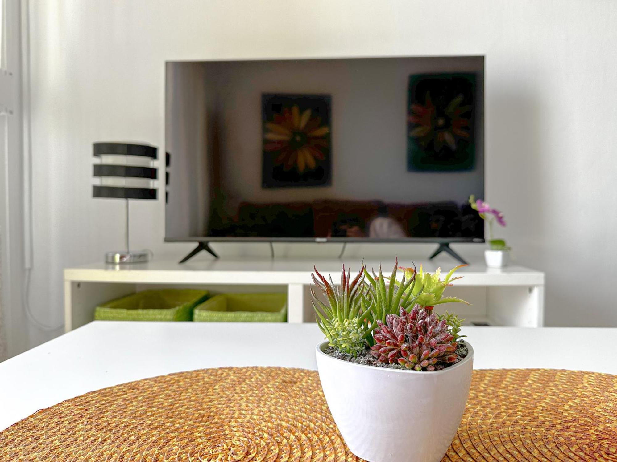 Apartment Mirador Del Mediterraneo Malaga