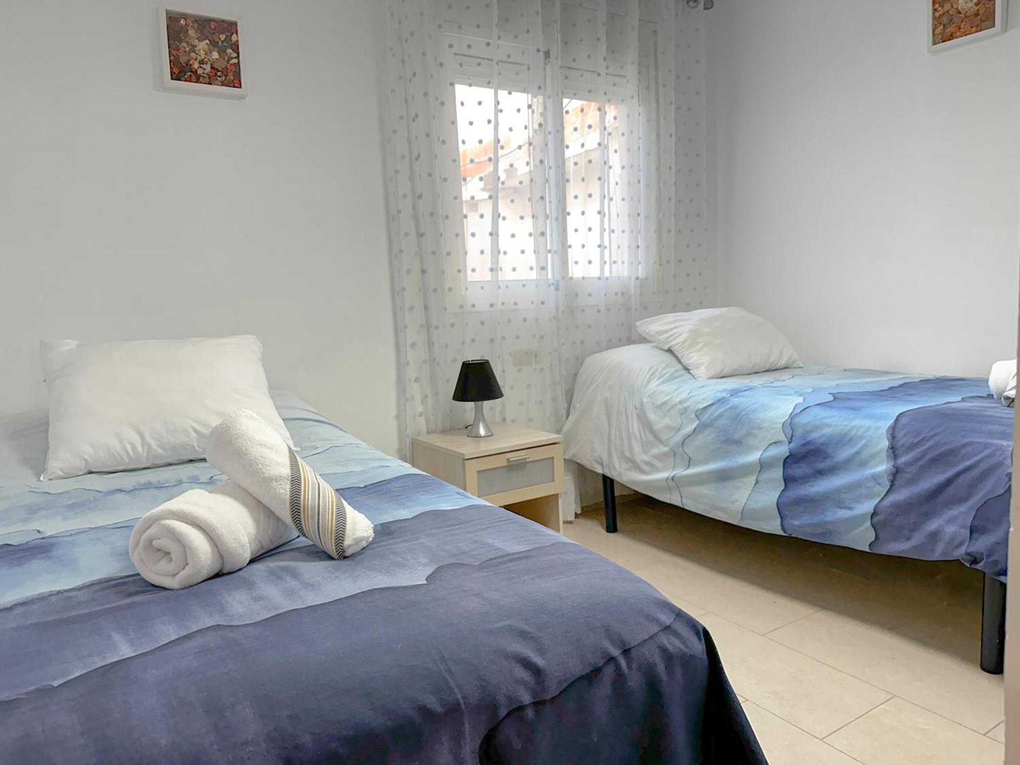 Apartment Mirador Del Mediterraneo *