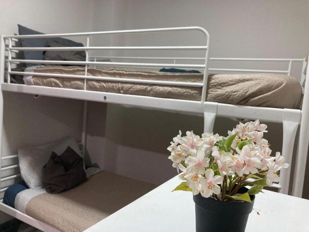 Calu Homes Cerca De Estacion De Tren * Málaga