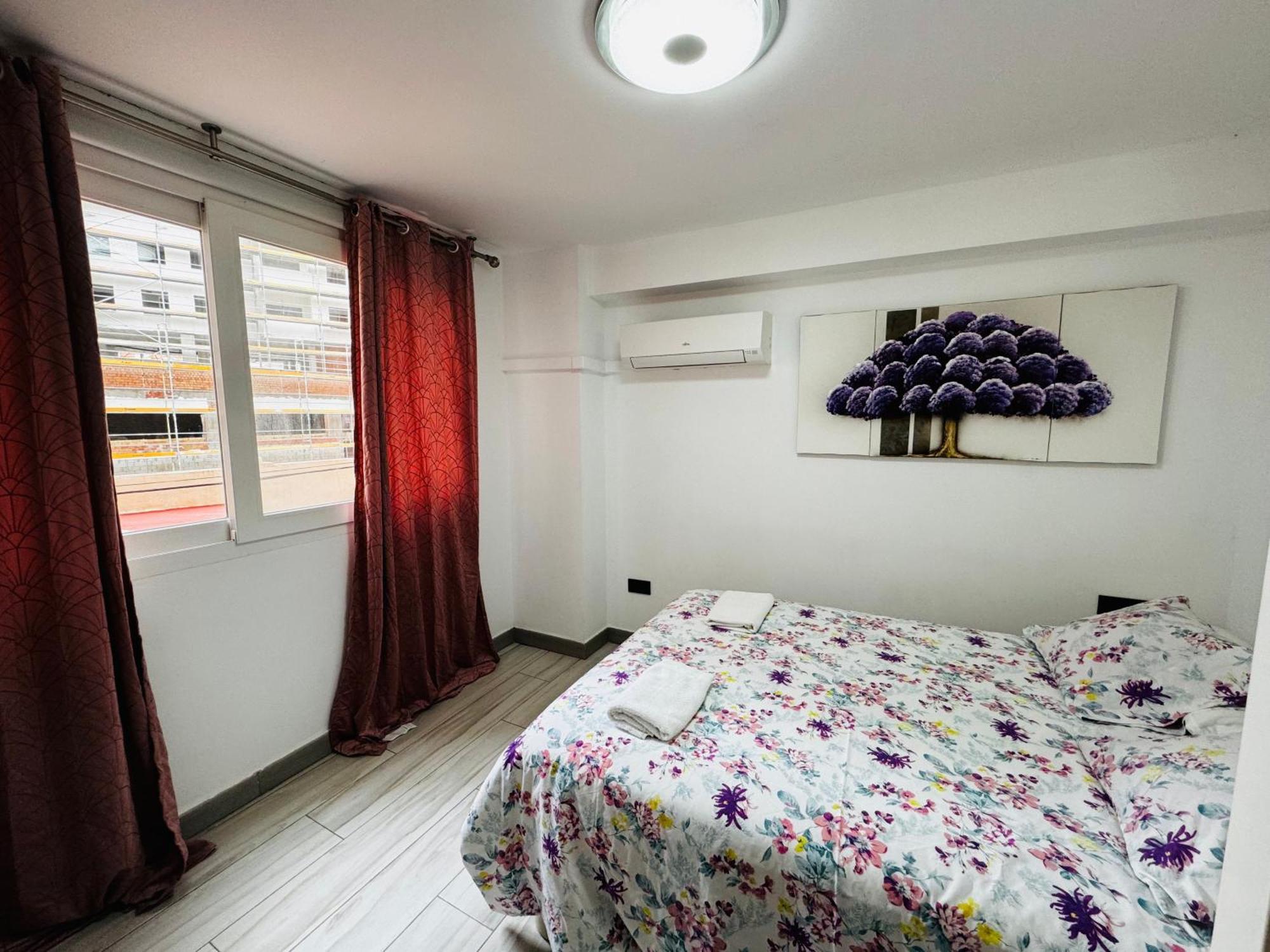 Apartamento Fabrynne