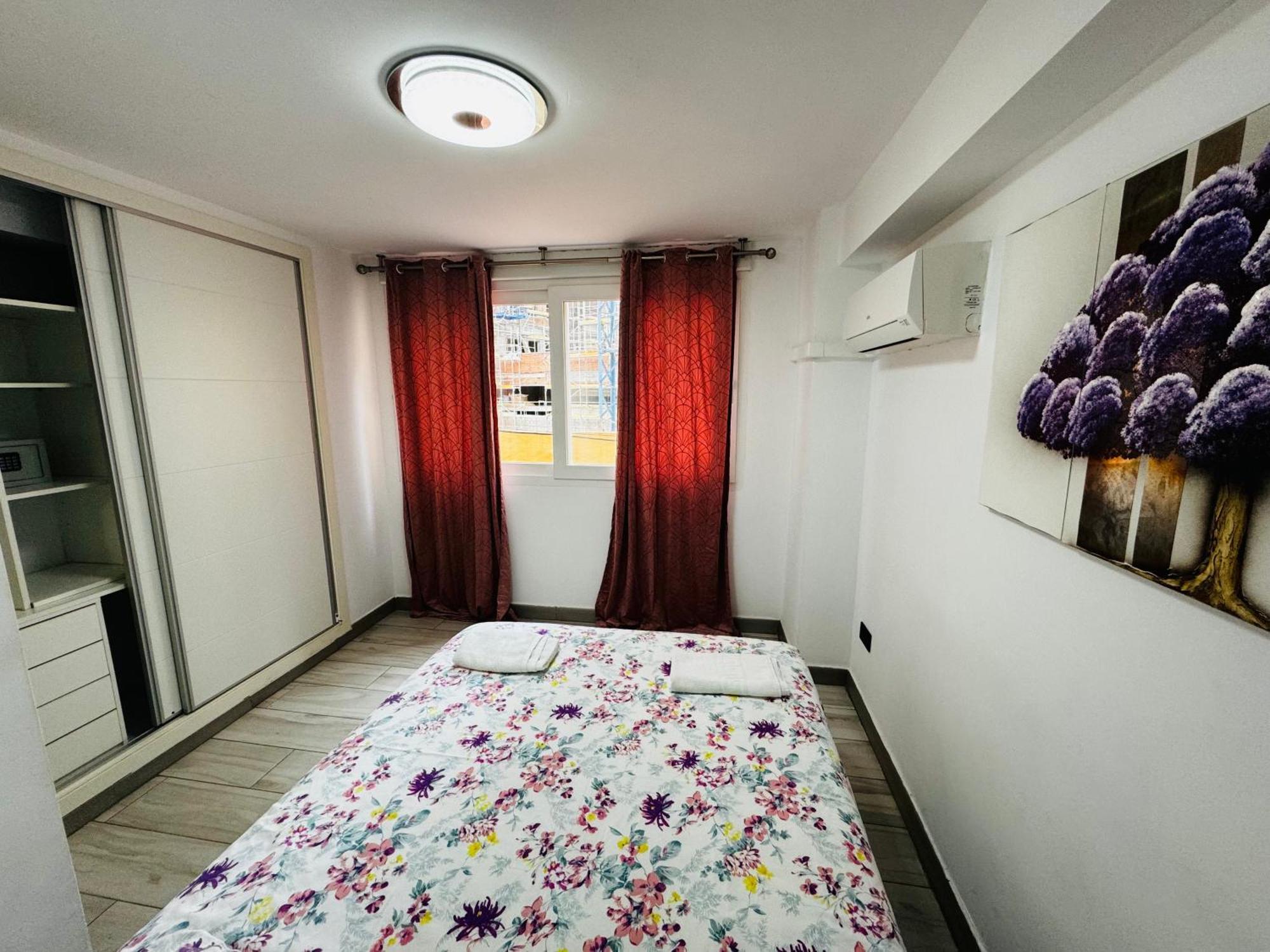 Apartamento Fabrynne *
