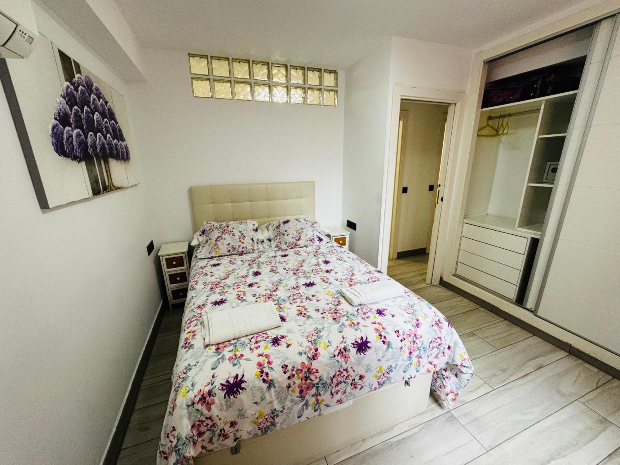 Fabrynne Apartamento *