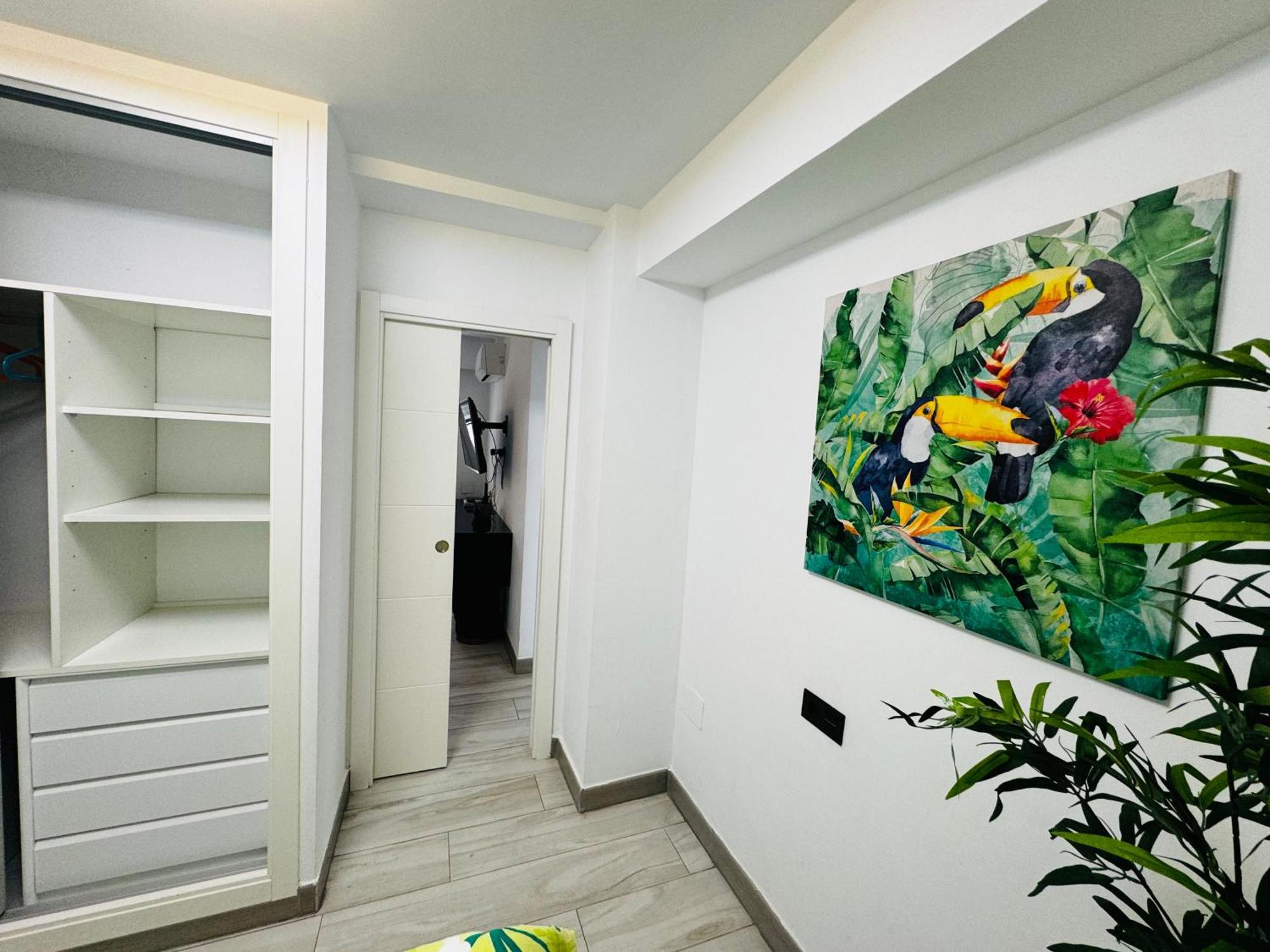 Fabrynne Apartamento