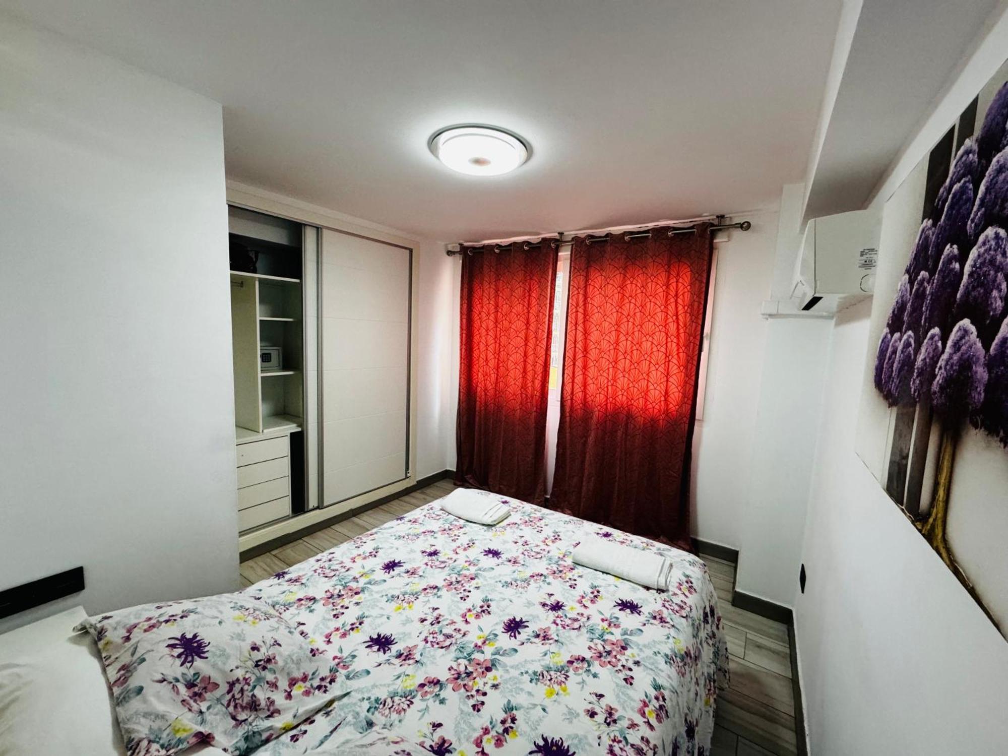 Apartamento Fabrynne