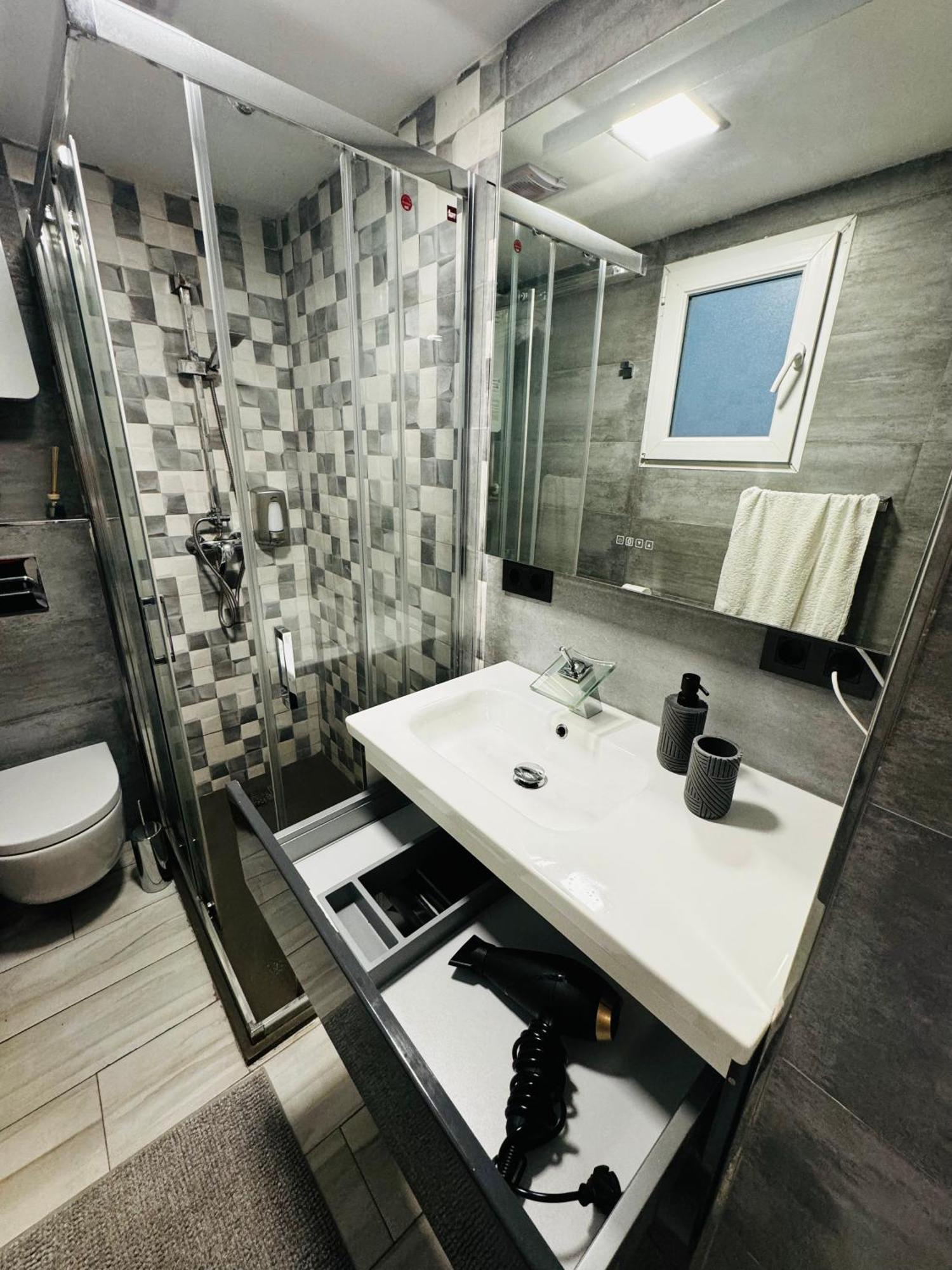 Fabrynne Apartamento Málaga
