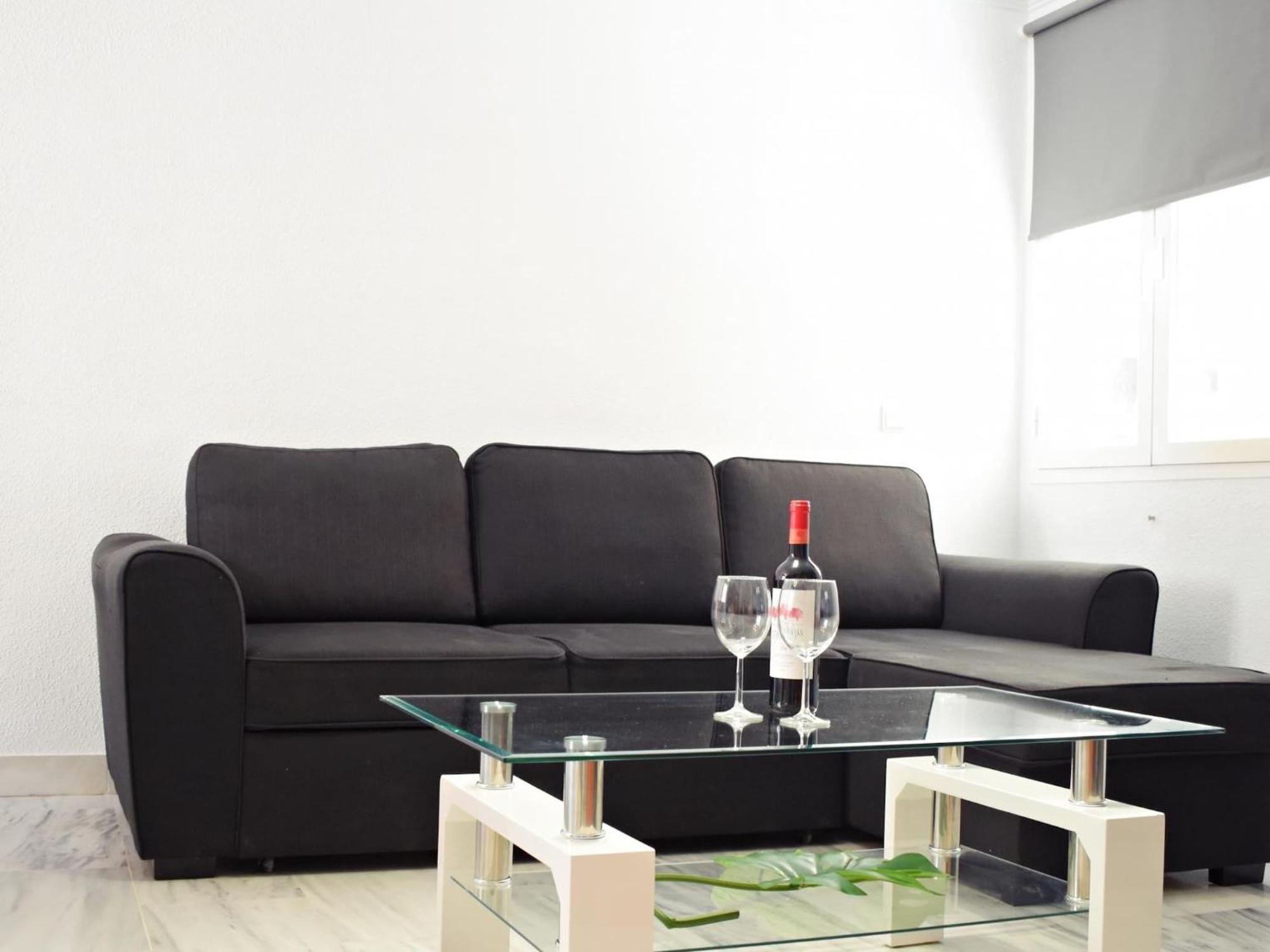 Apartment Fabuloso Junto Al Soho Con Parking Privado *
