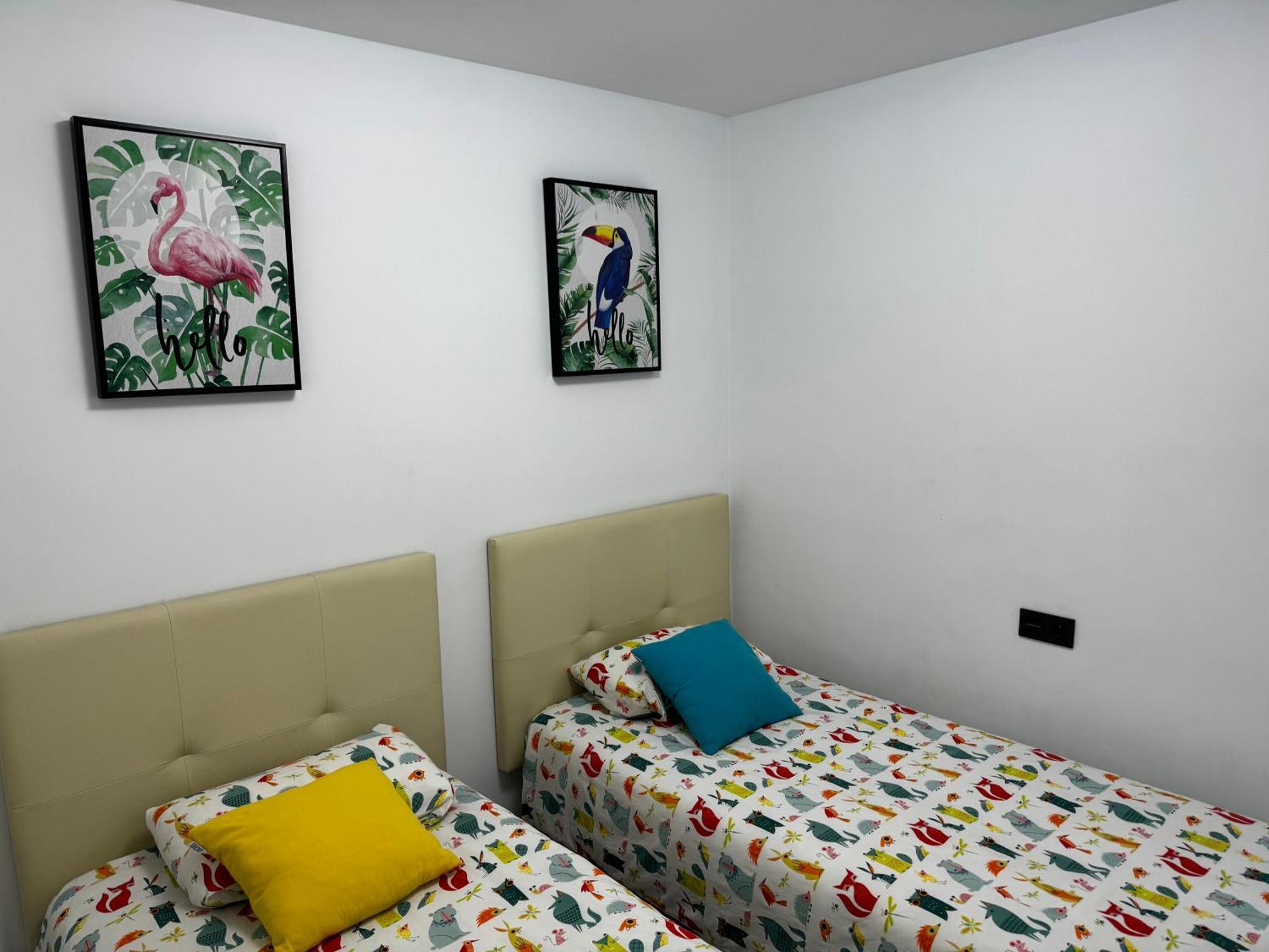 Fabrynne Apartamento