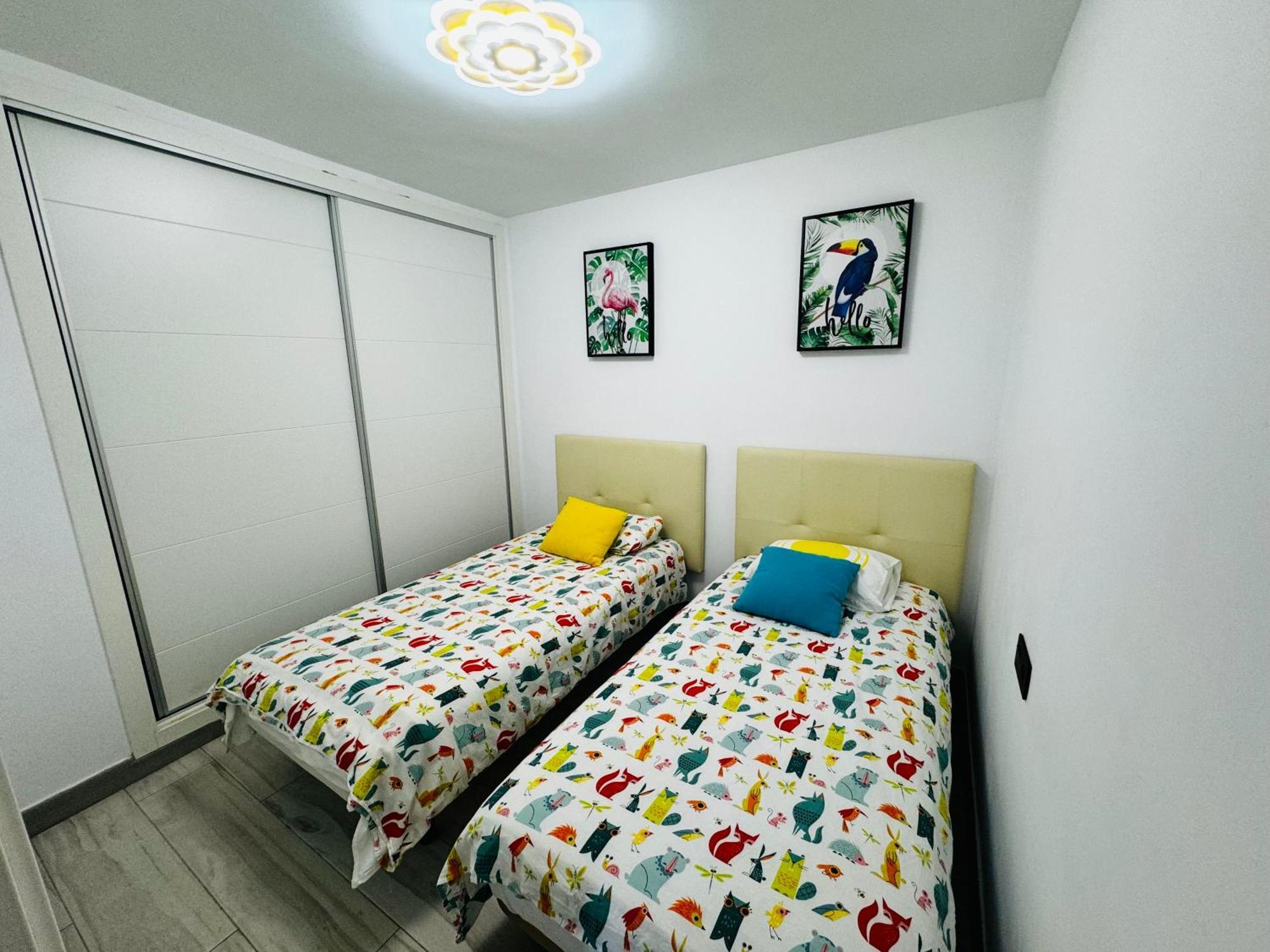 Fabrynne Apartamento *