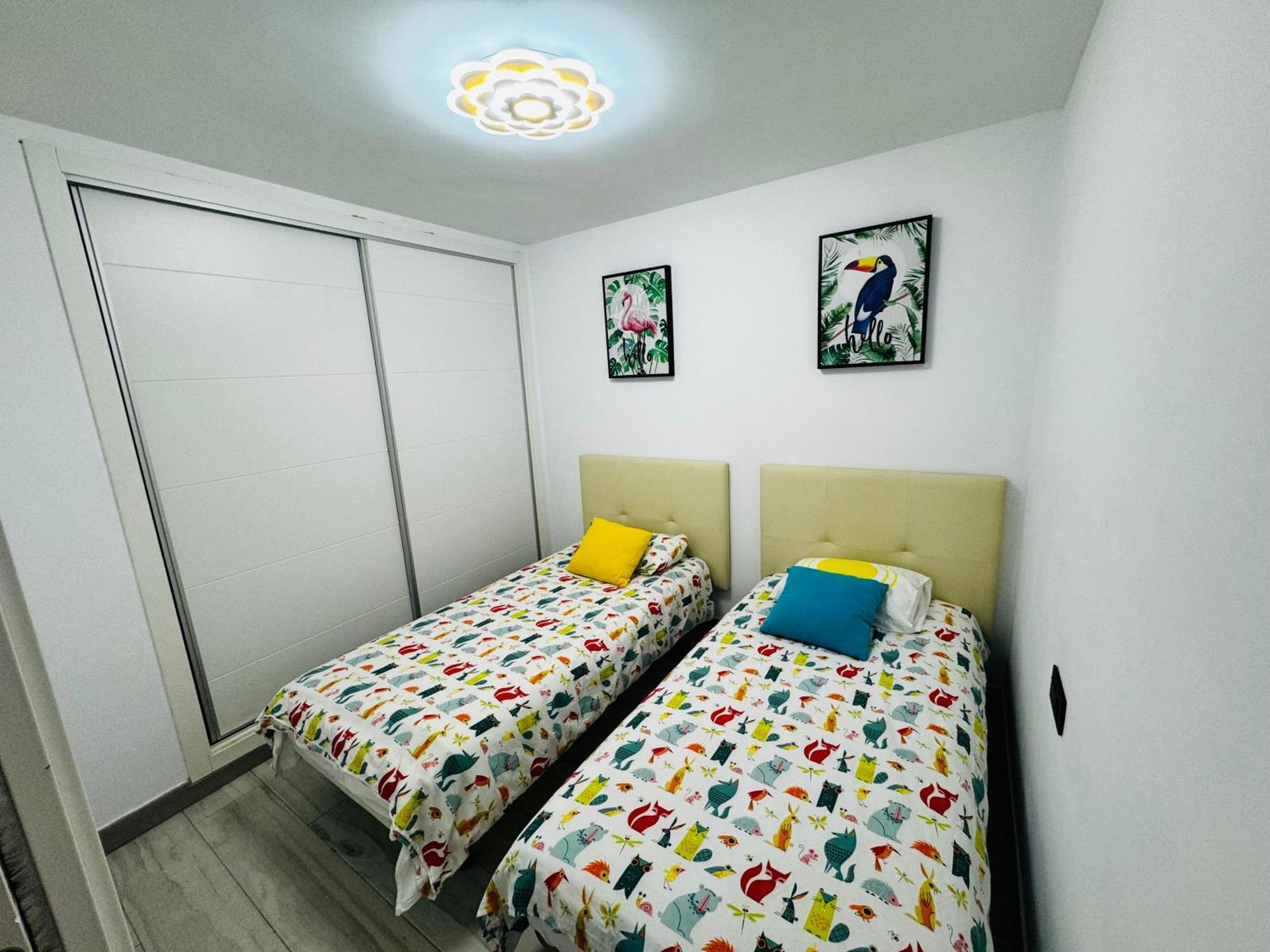 Apartamento Fabrynne