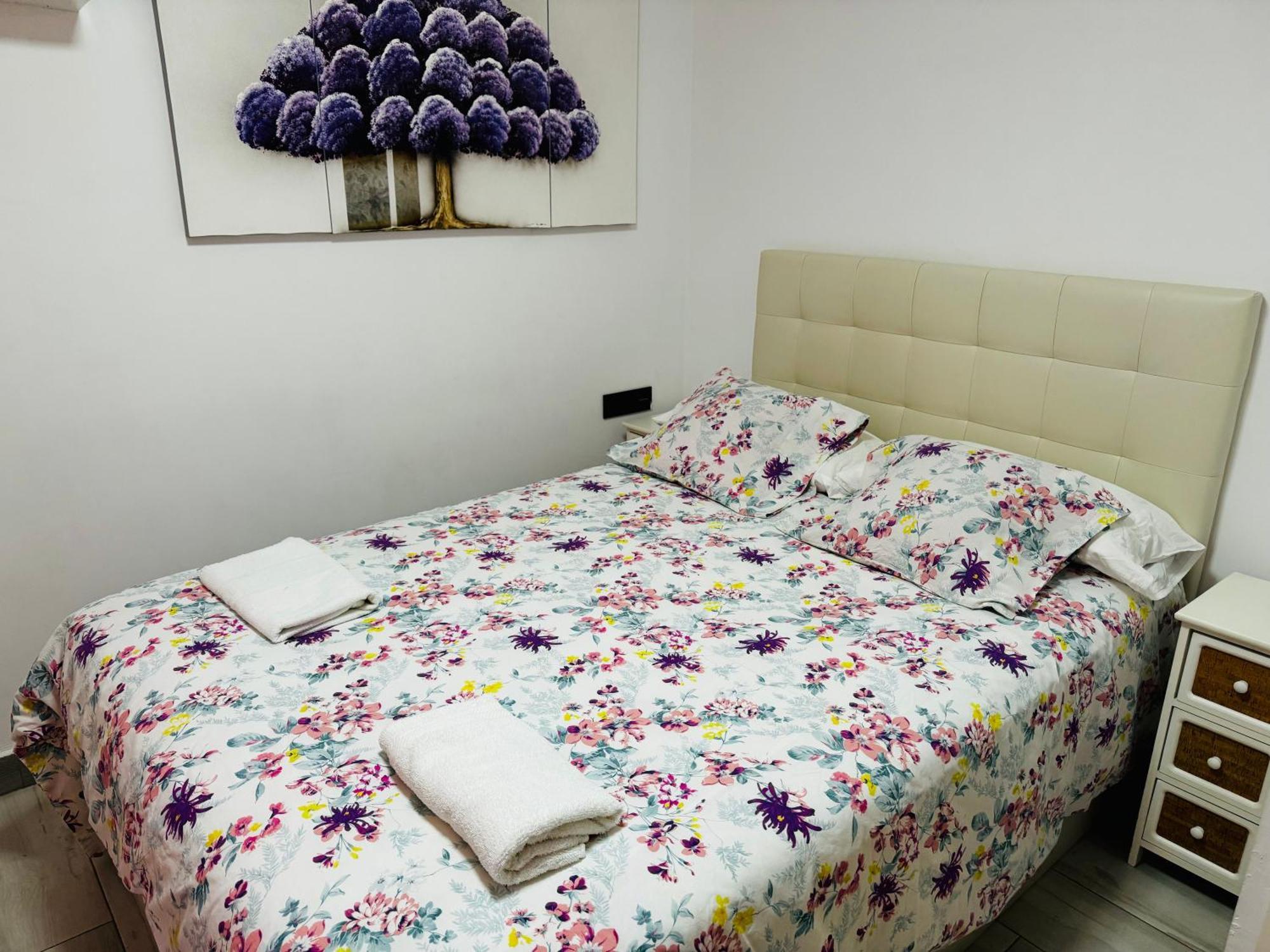 Fabrynne Apartamento *