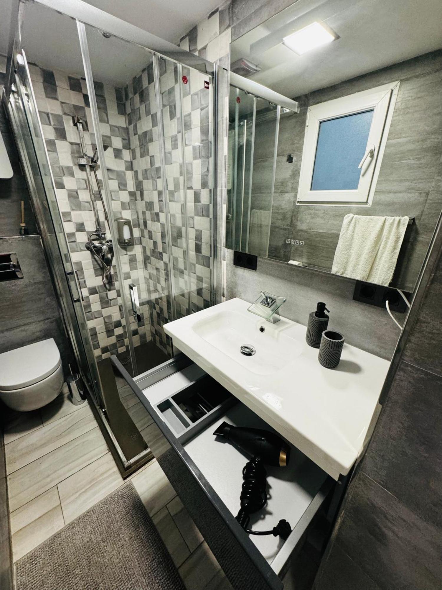 Fabrynne Apartamento Málaga