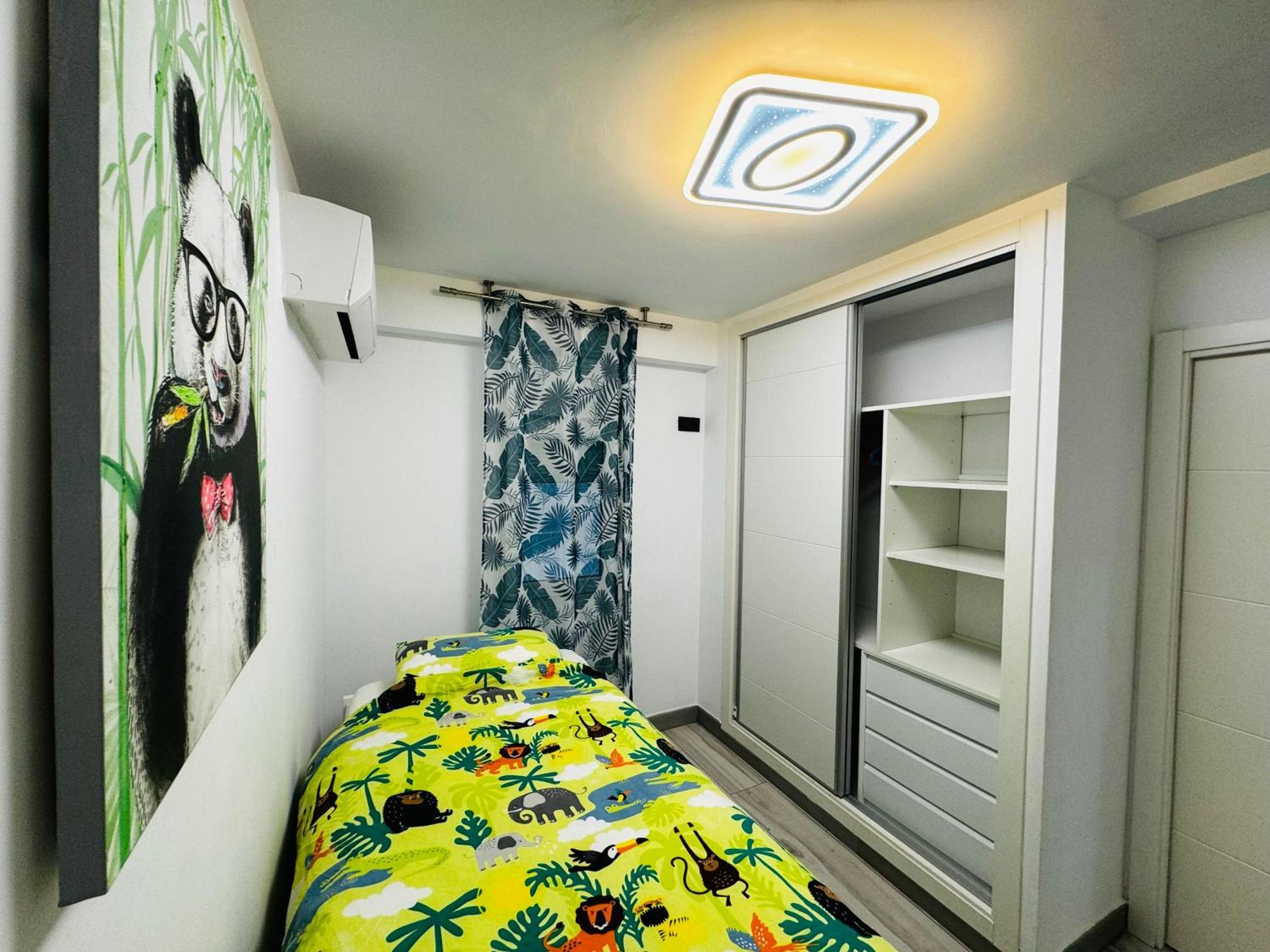 Fabrynne Apartamento