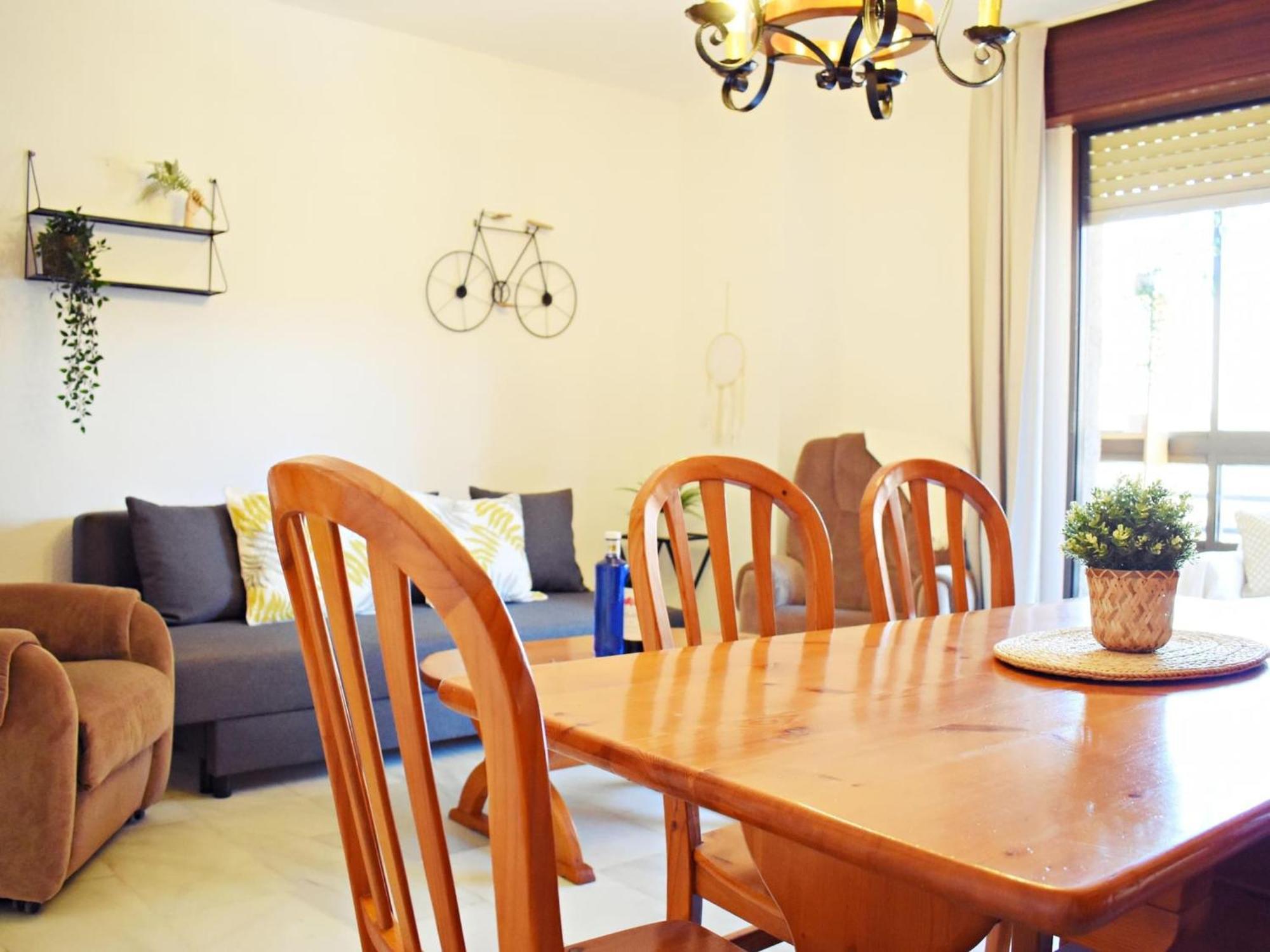 Apartment Amplio Y Luminoso Cerca Del Centro Y La Playa Con Piscina Y Parking Privado Malaga