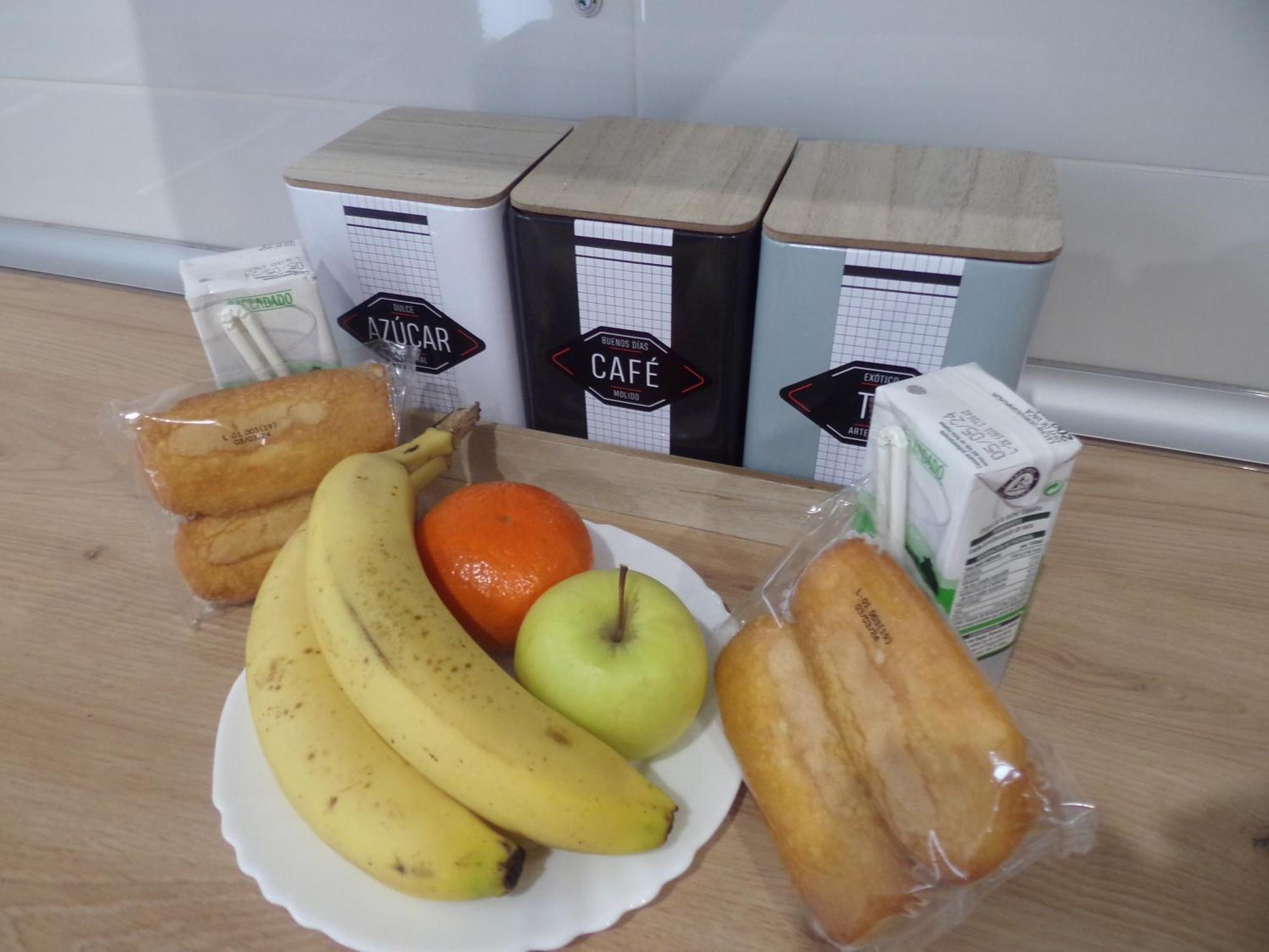 Apartment Buen Dia Airport Malaga- Playa-torremolinos *
