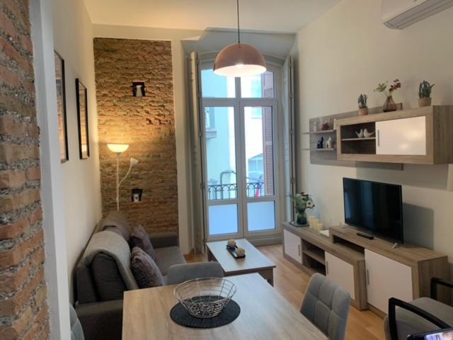 Apartamento Rosa 2 Bedrooms In Center *