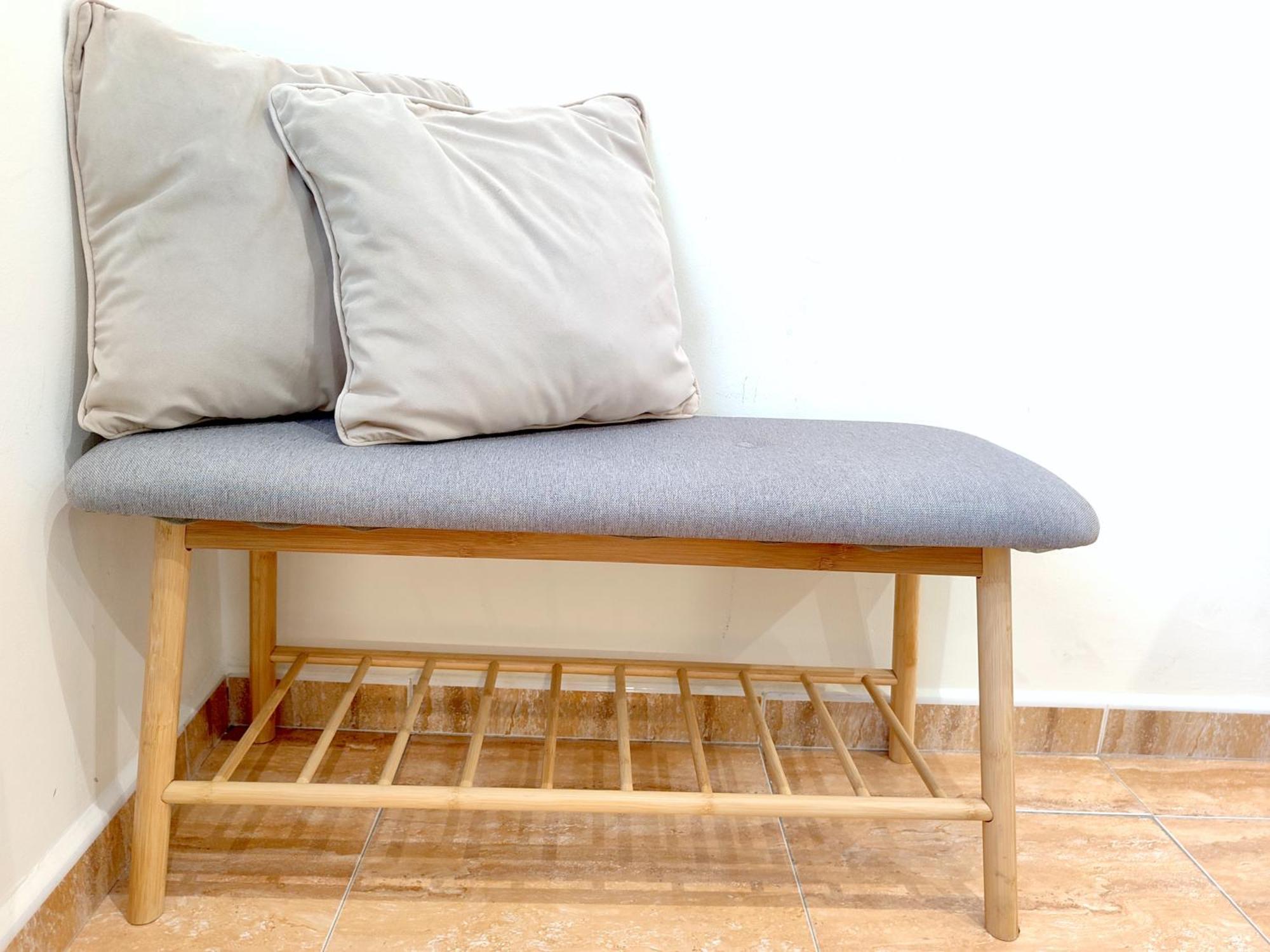 D4: Design & Relax In The Appartement Málaga