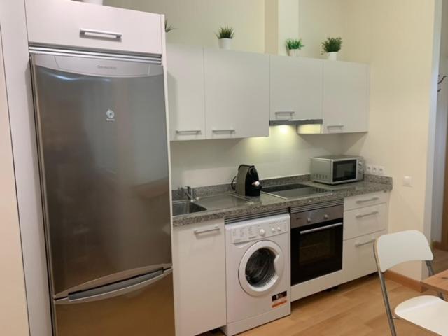 Apartamento Rosa 2 Bedrooms In Center *