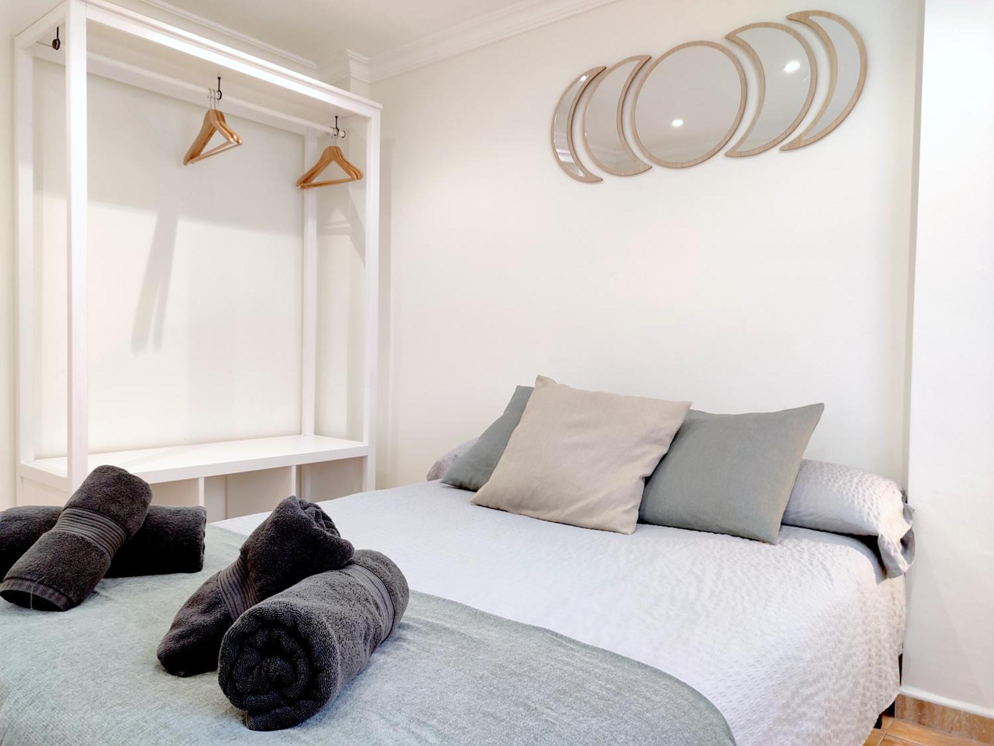 D4: Design & Relax In The Malaga