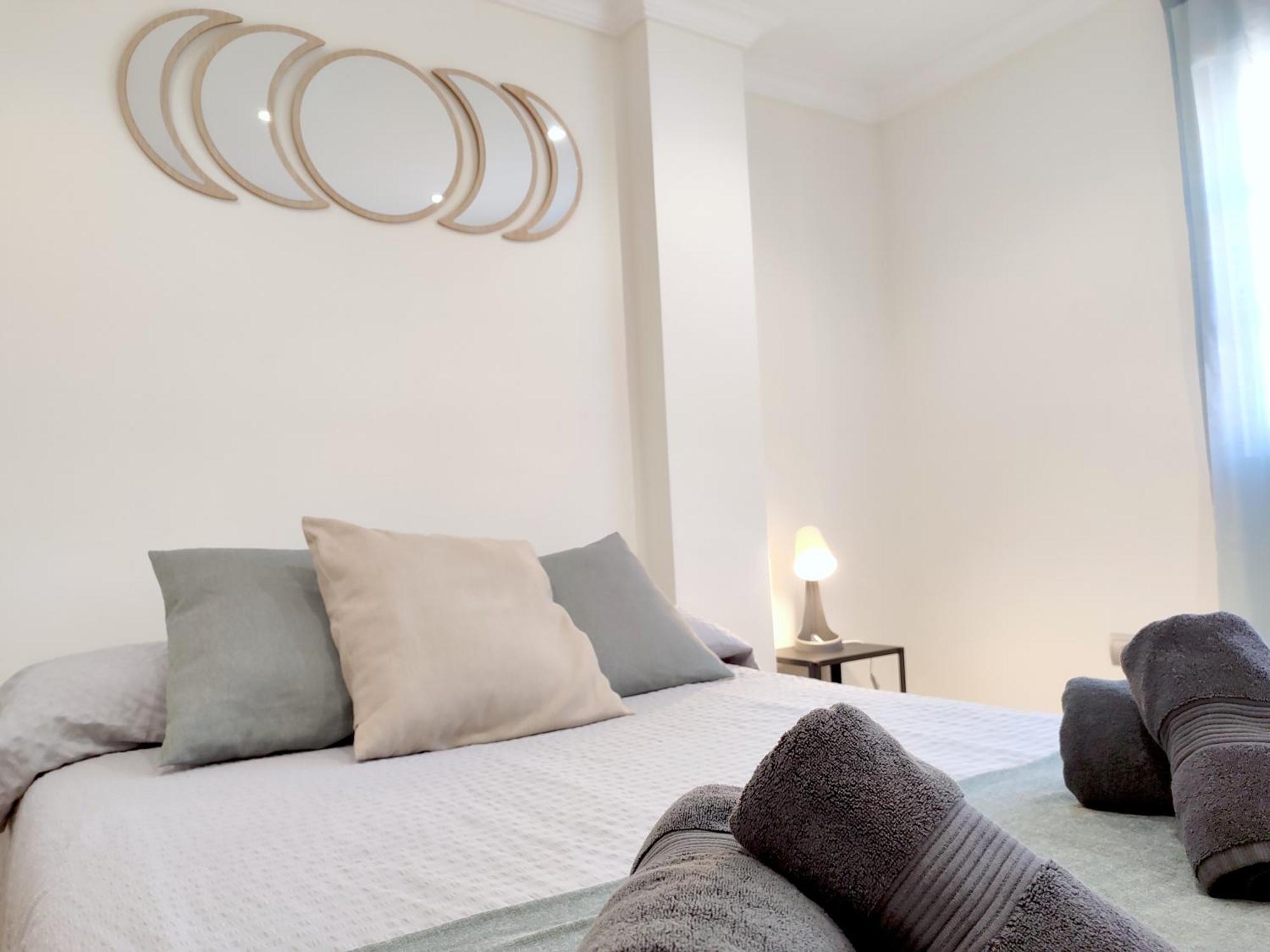 D4: Design & Relax In The Apartment