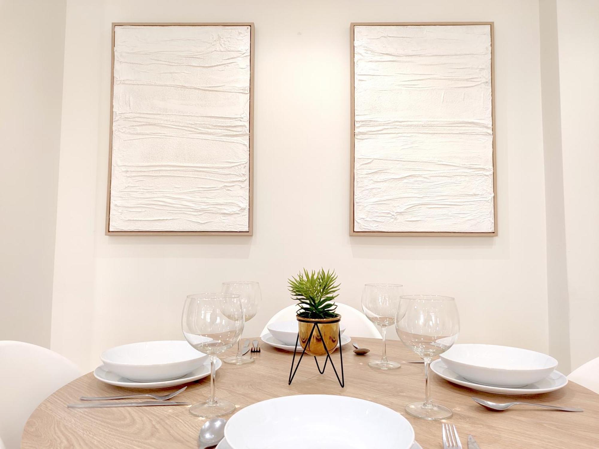 Appartement D4: Design & Relax In The Málaga