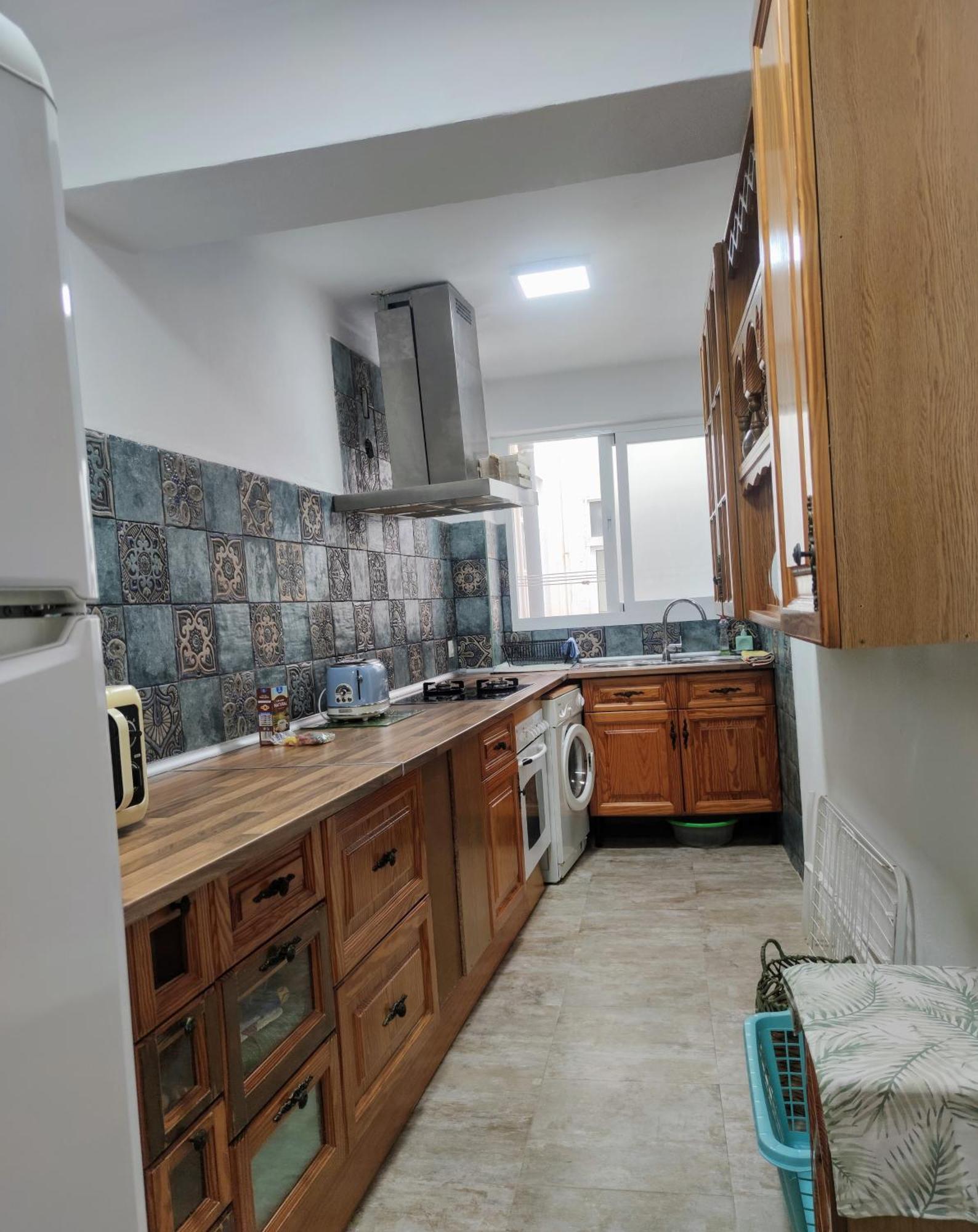 Casa Abuela Apartment *