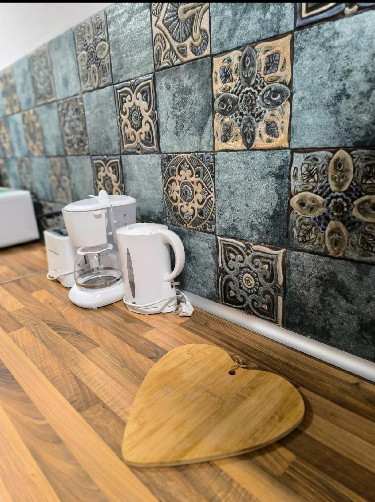 Apartment Casa Abuela Malaga