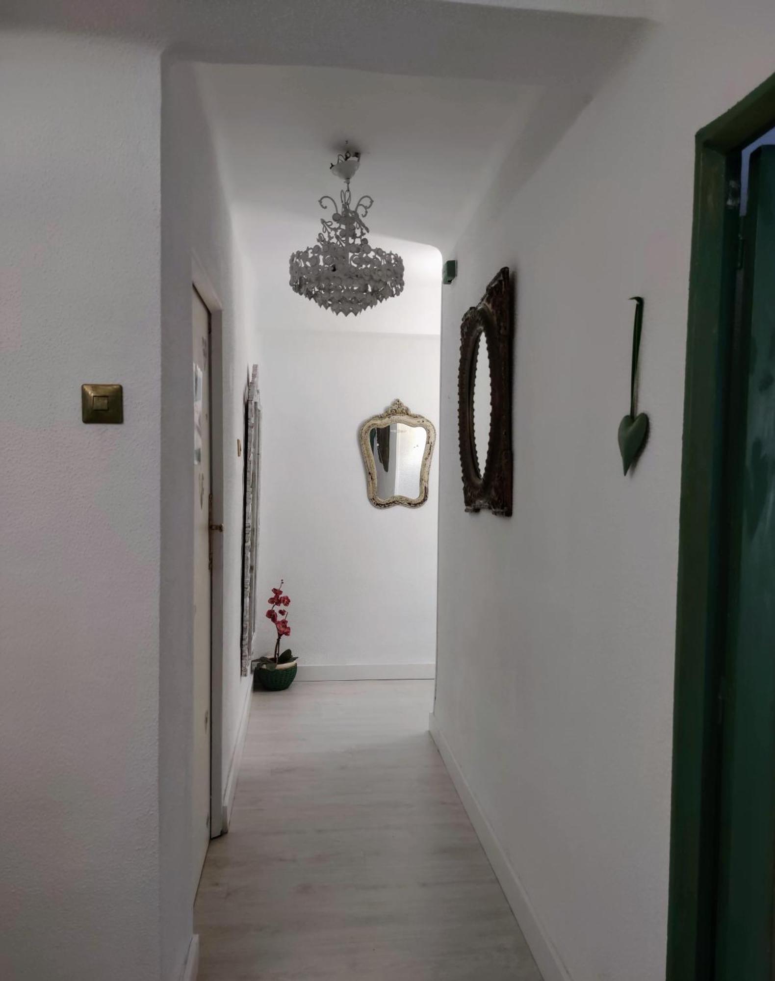 Casa Abuela Apartment