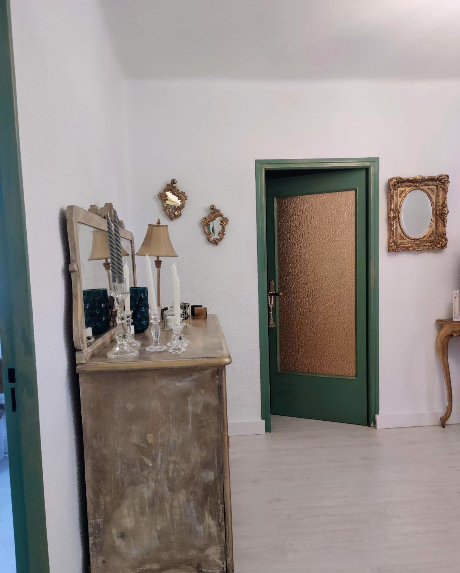 Casa Abuela Apartment